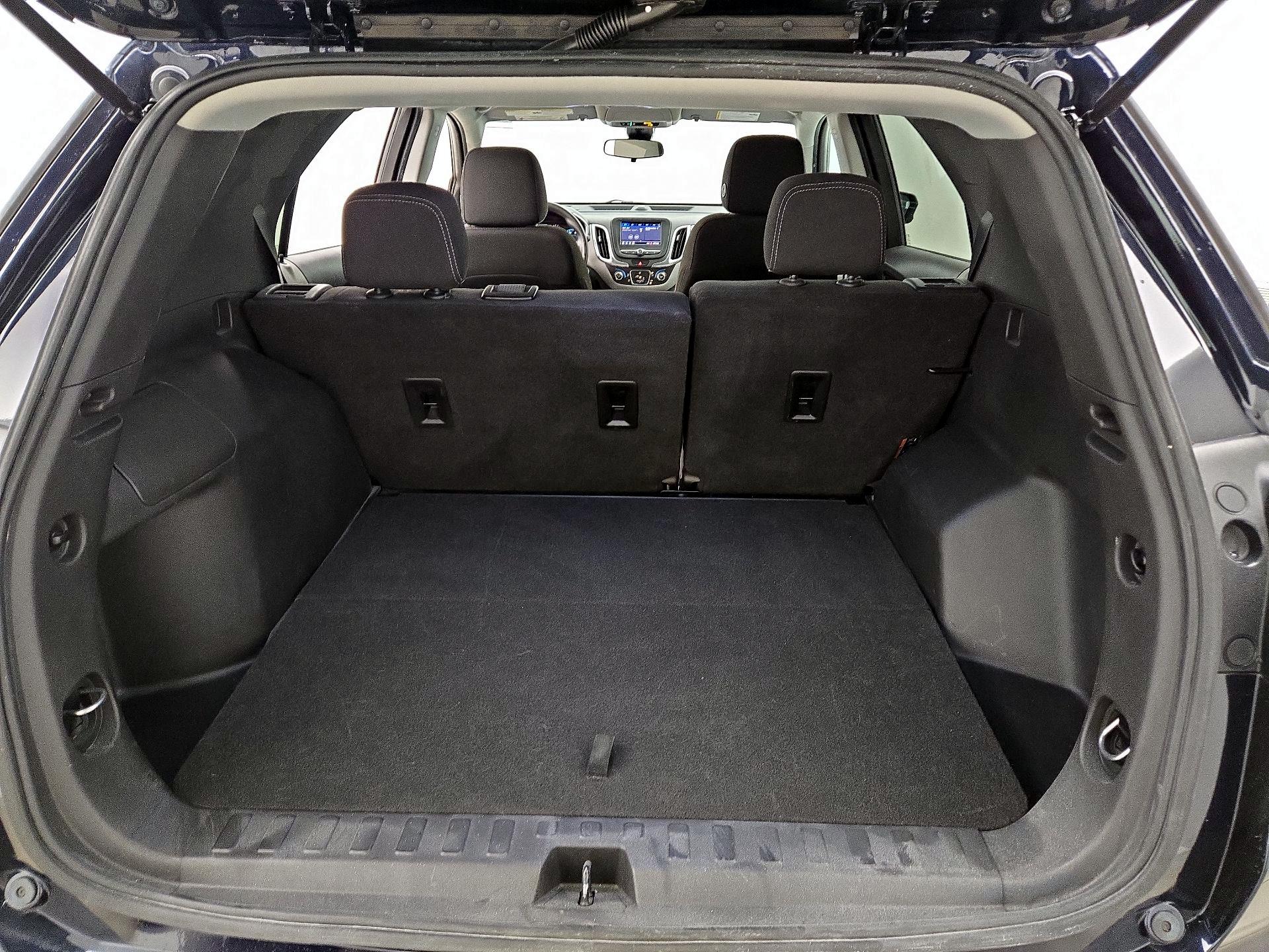 Thumbnail: 2021 Chevrolet Equinox - 20