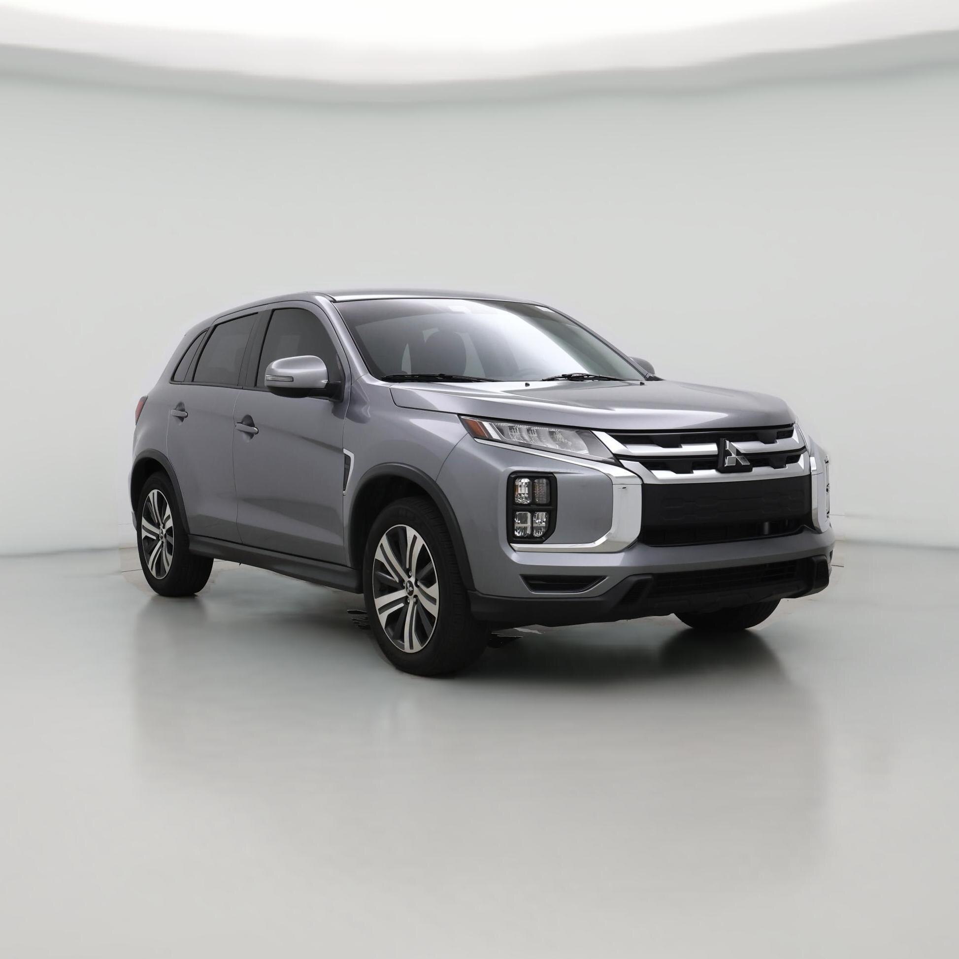 Thumbnail: 2022 Mitsubishi Outlander Sport - 1