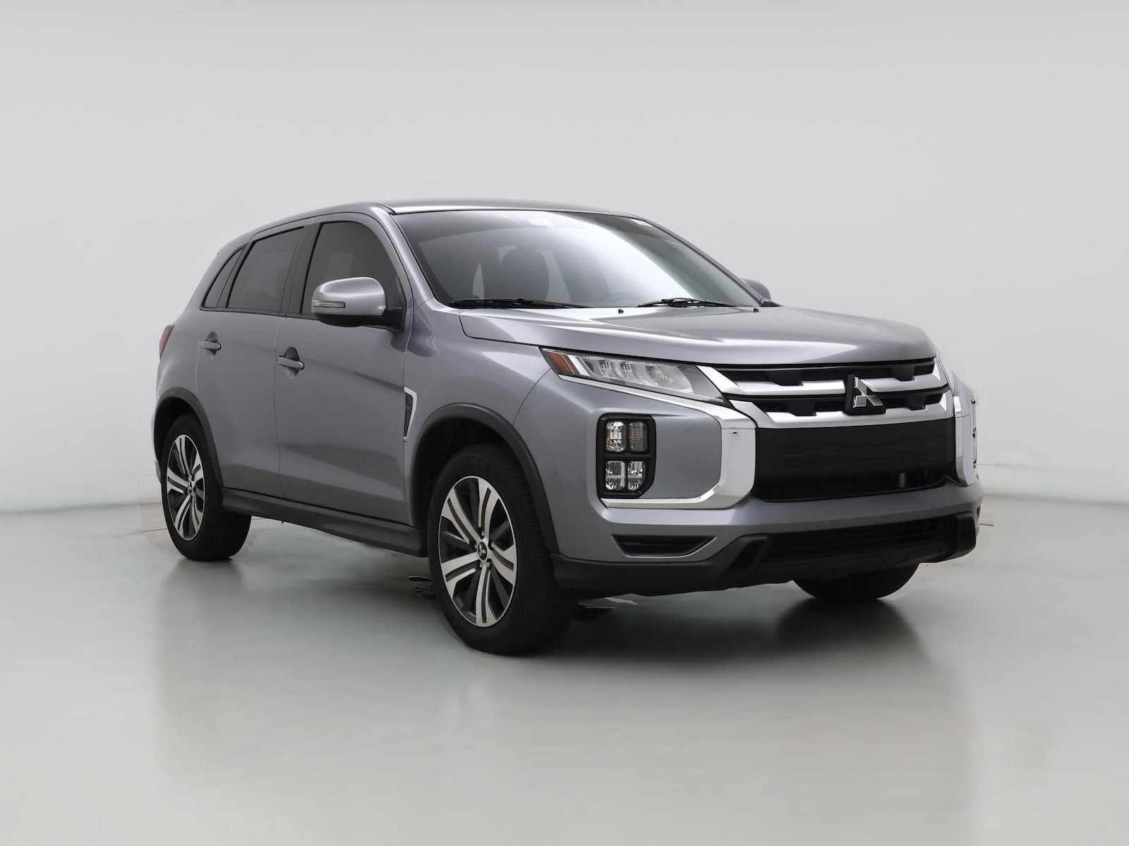 2022 Mitsubishi Outlander Sport