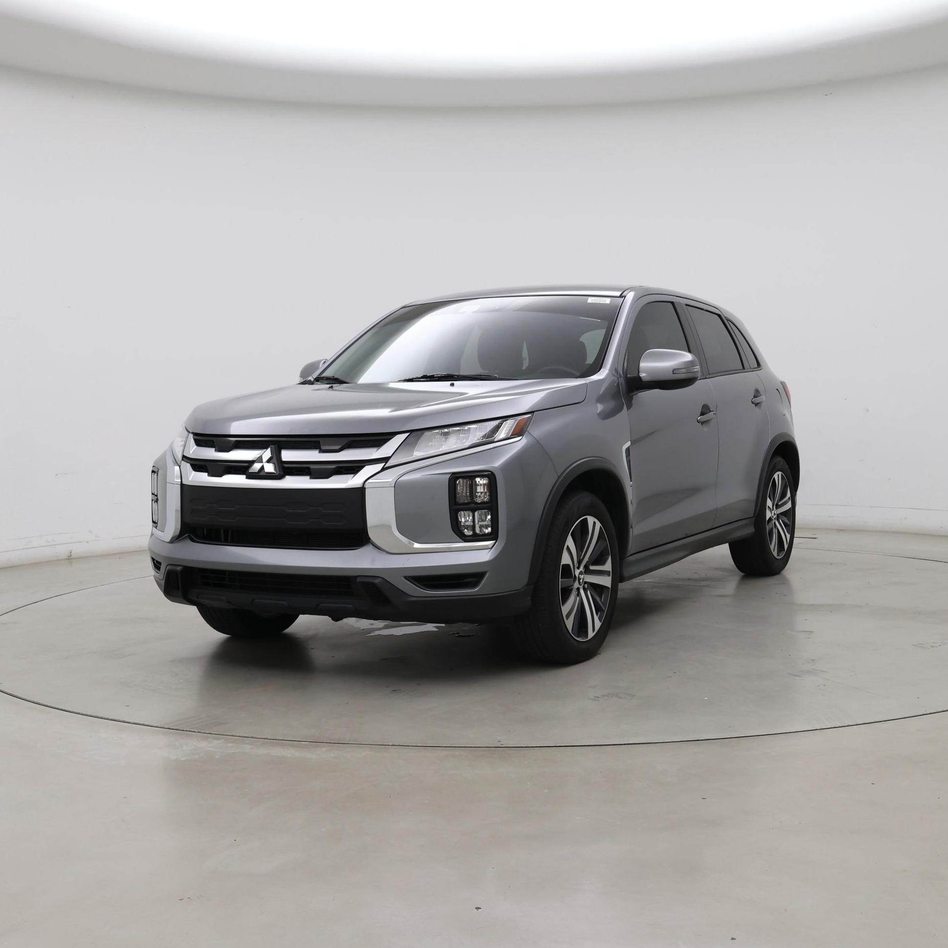 Thumbnail: 2022 Mitsubishi Outlander Sport - 4