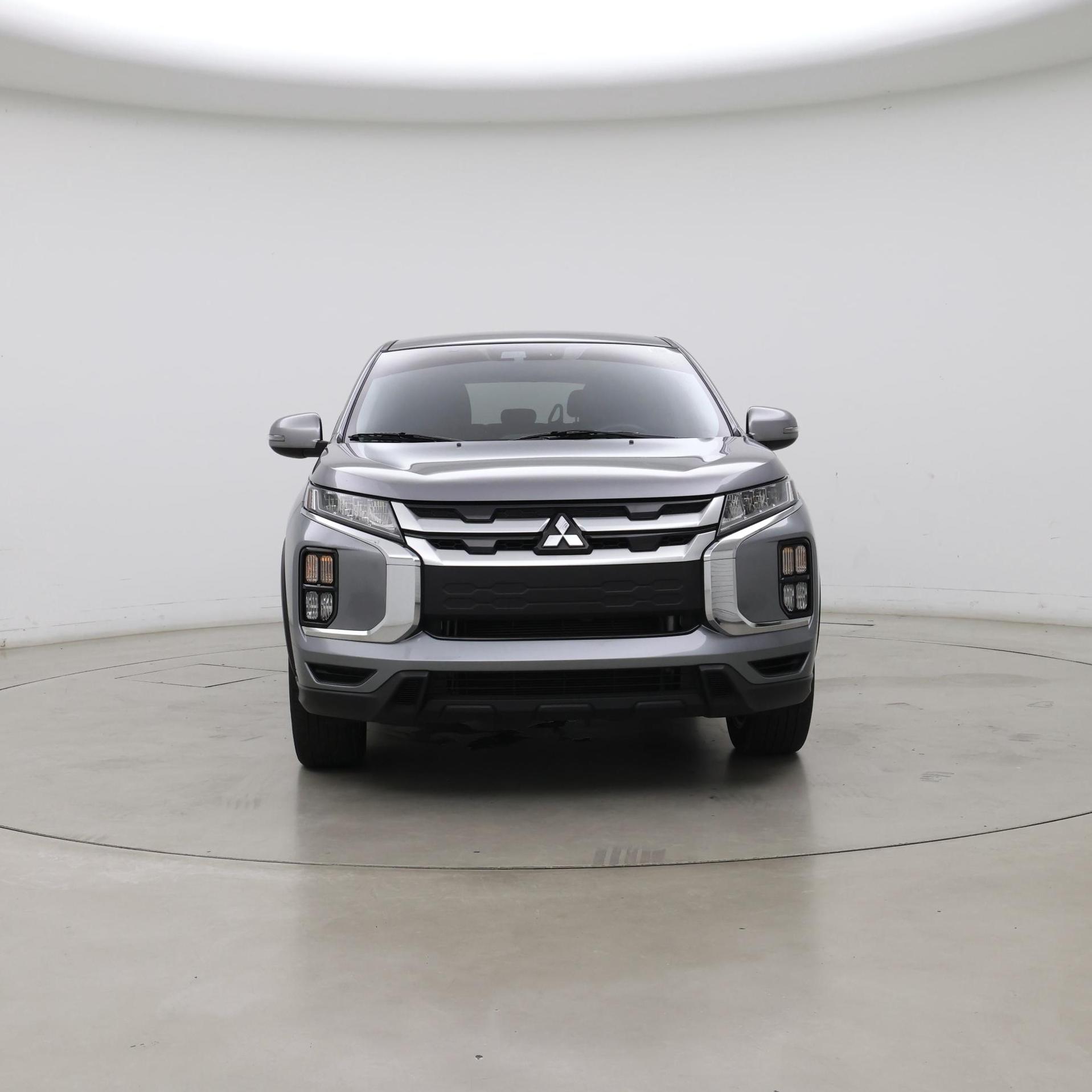 Thumbnail: 2022 Mitsubishi Outlander Sport - 5