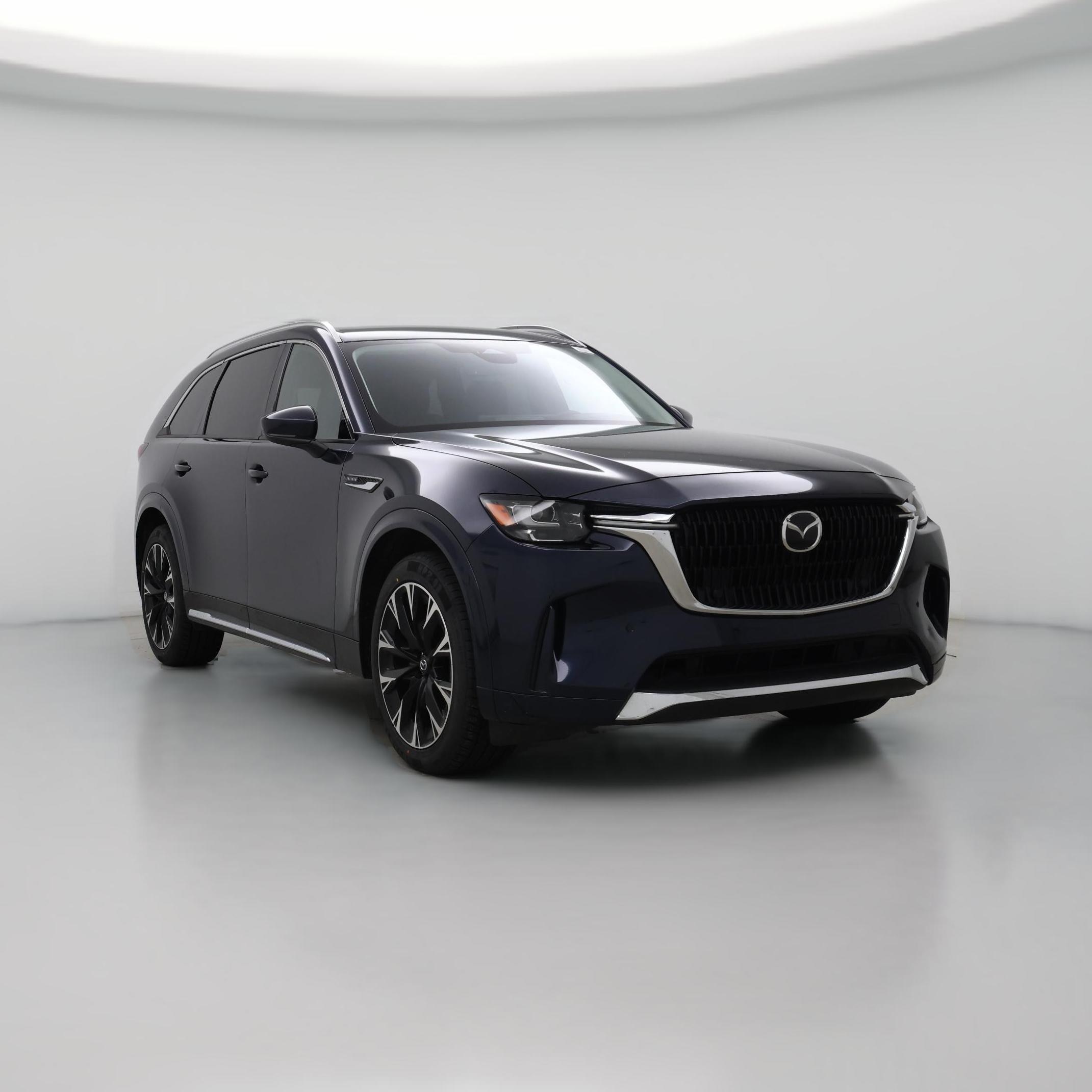 Thumbnail: 2024 Mazda CX-90 - 1