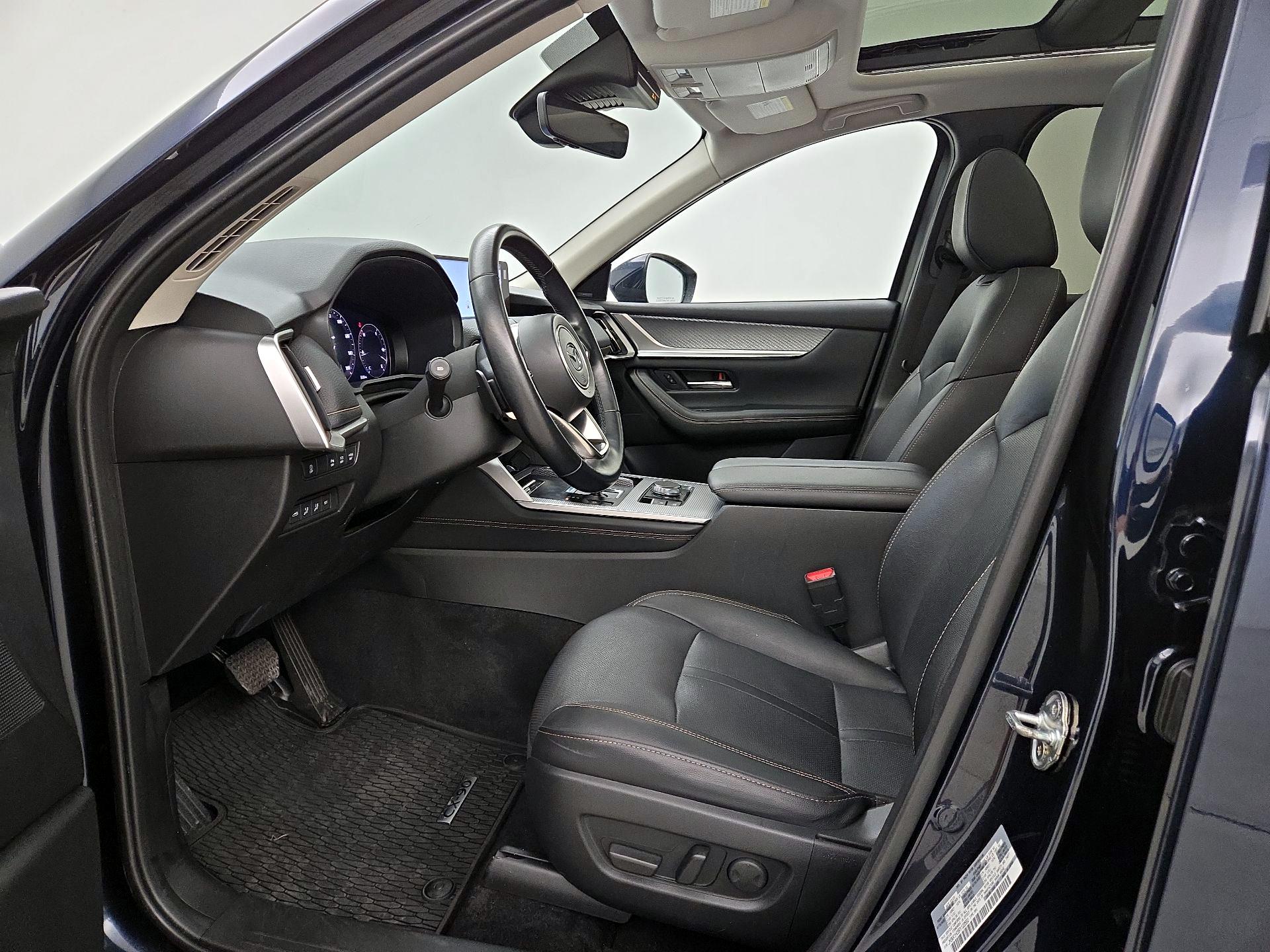Thumbnail: 2024 Mazda CX-90 - 11