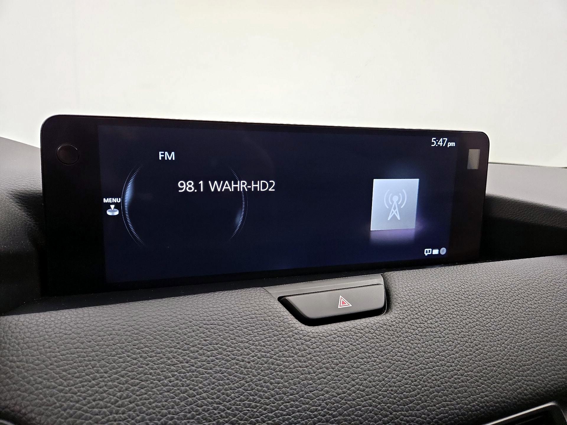 Thumbnail: 2024 Mazda CX-90 - 16