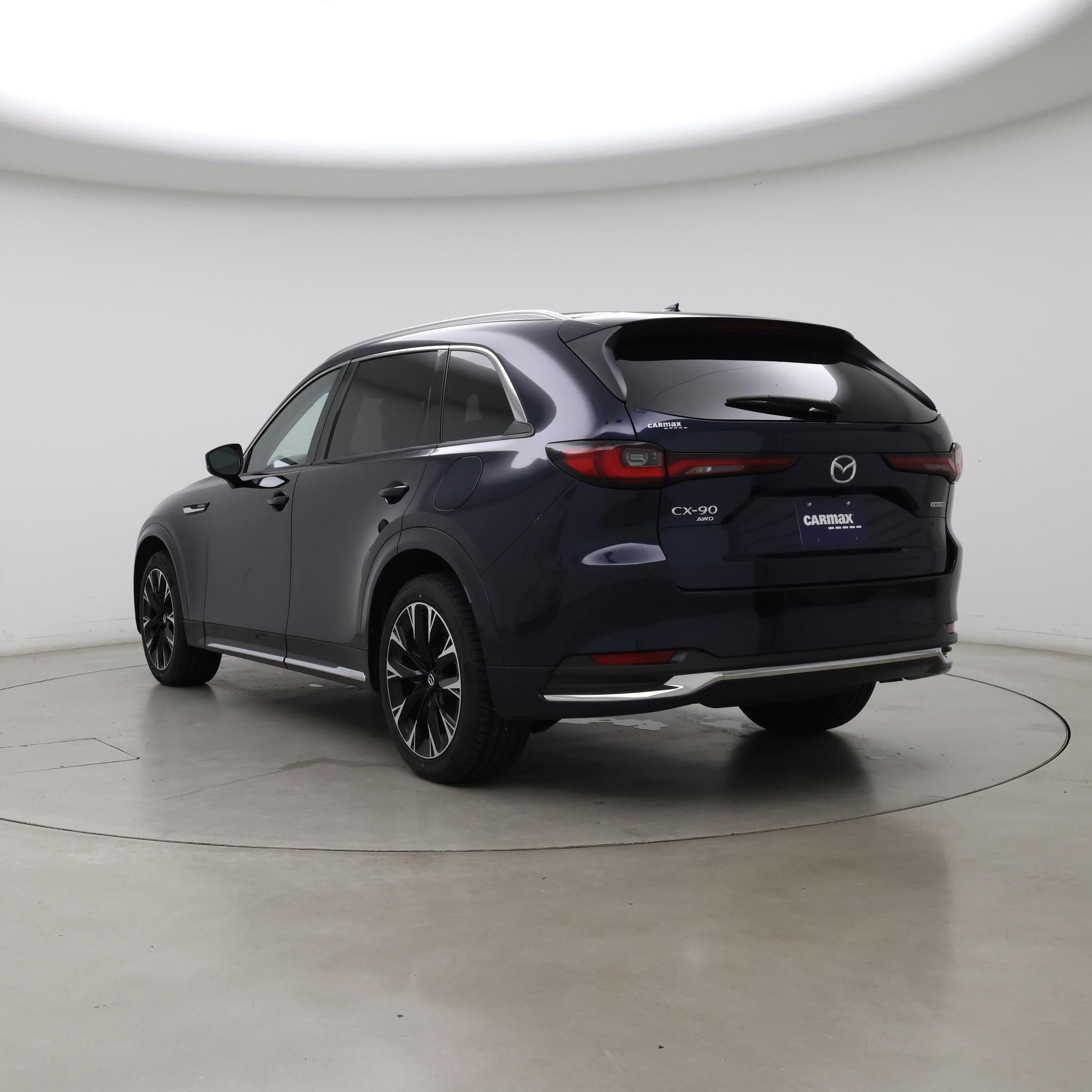 Thumbnail: 2024 Mazda CX-90 - 2