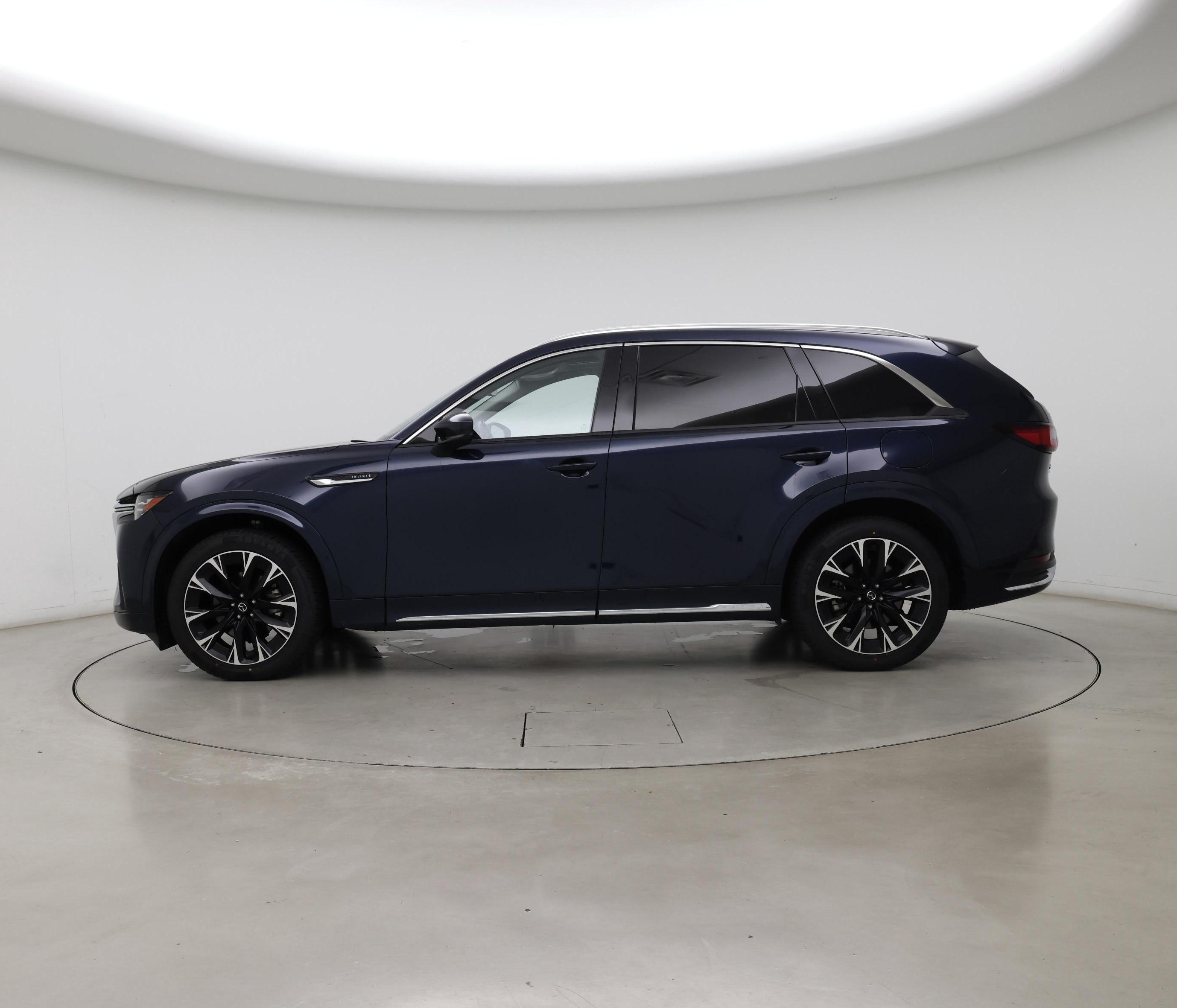 Thumbnail: 2024 Mazda CX-90 - 3