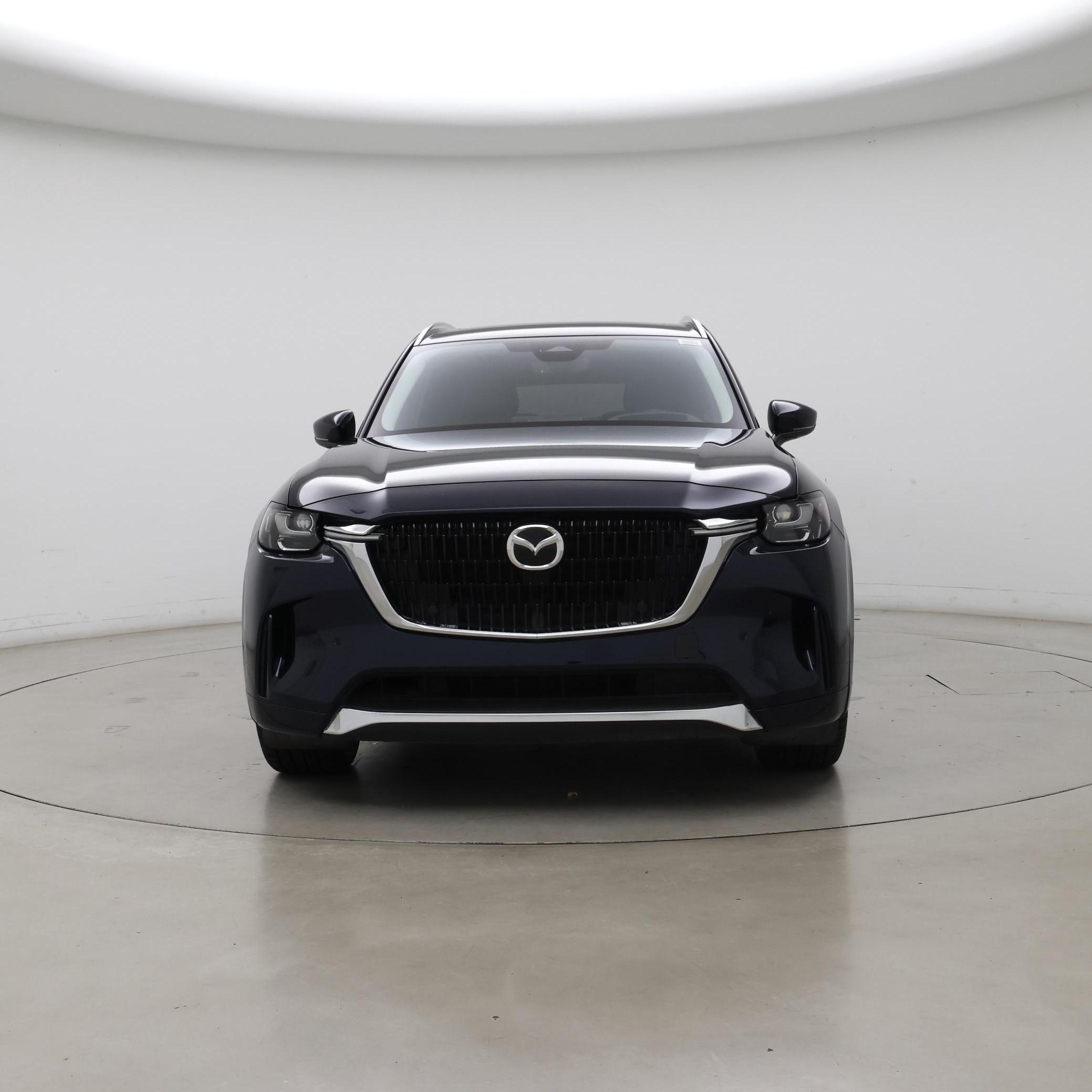 Thumbnail: 2024 Mazda CX-90 - 5