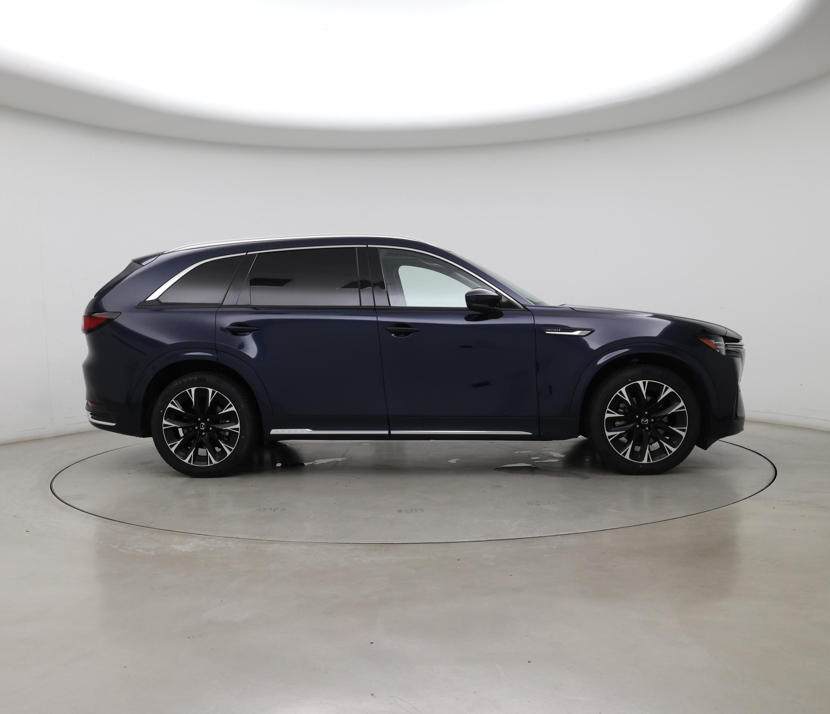 Thumbnail: 2024 Mazda CX-90 - 7