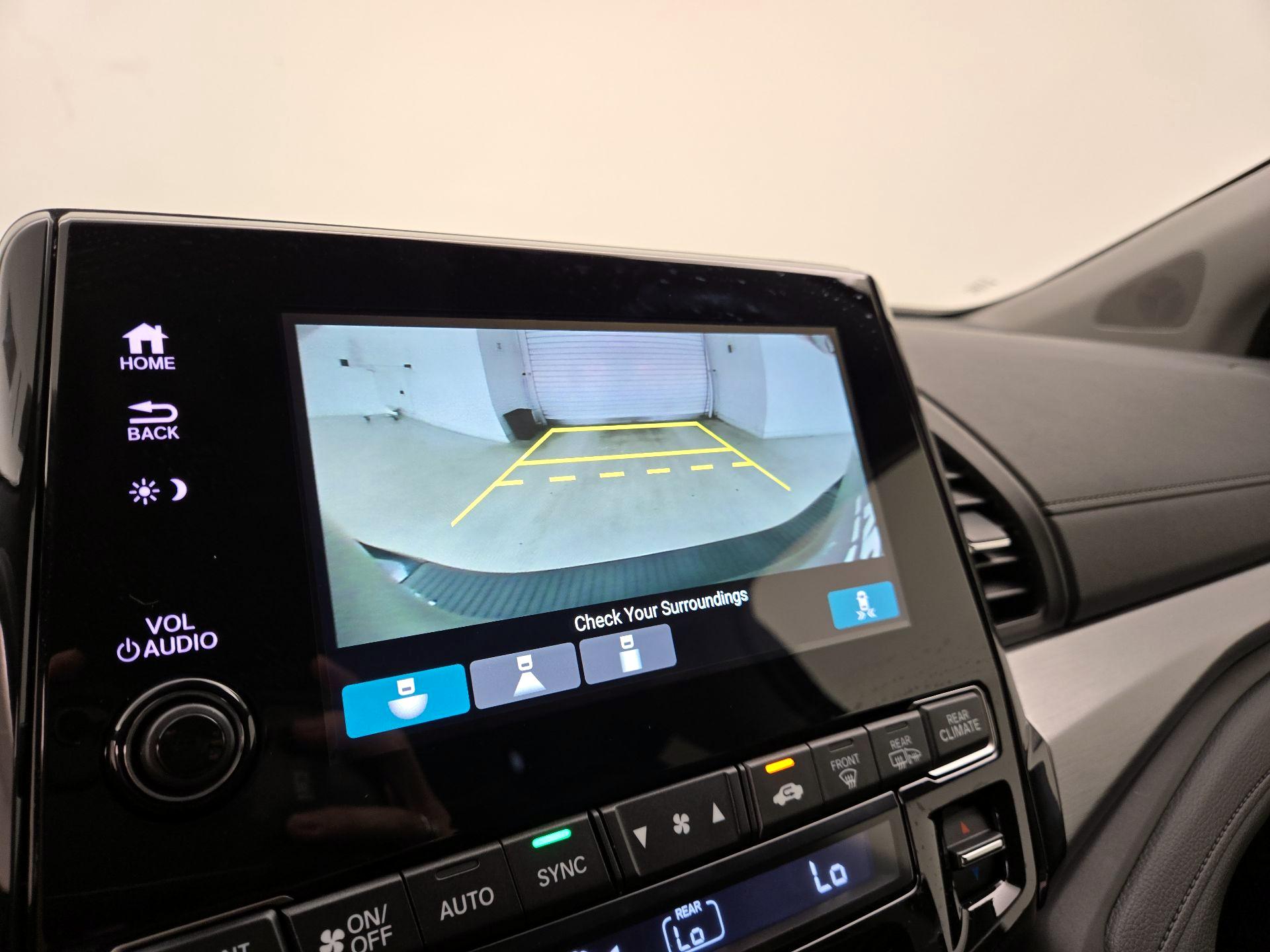 Thumbnail: 2023 Honda Odyssey - 14