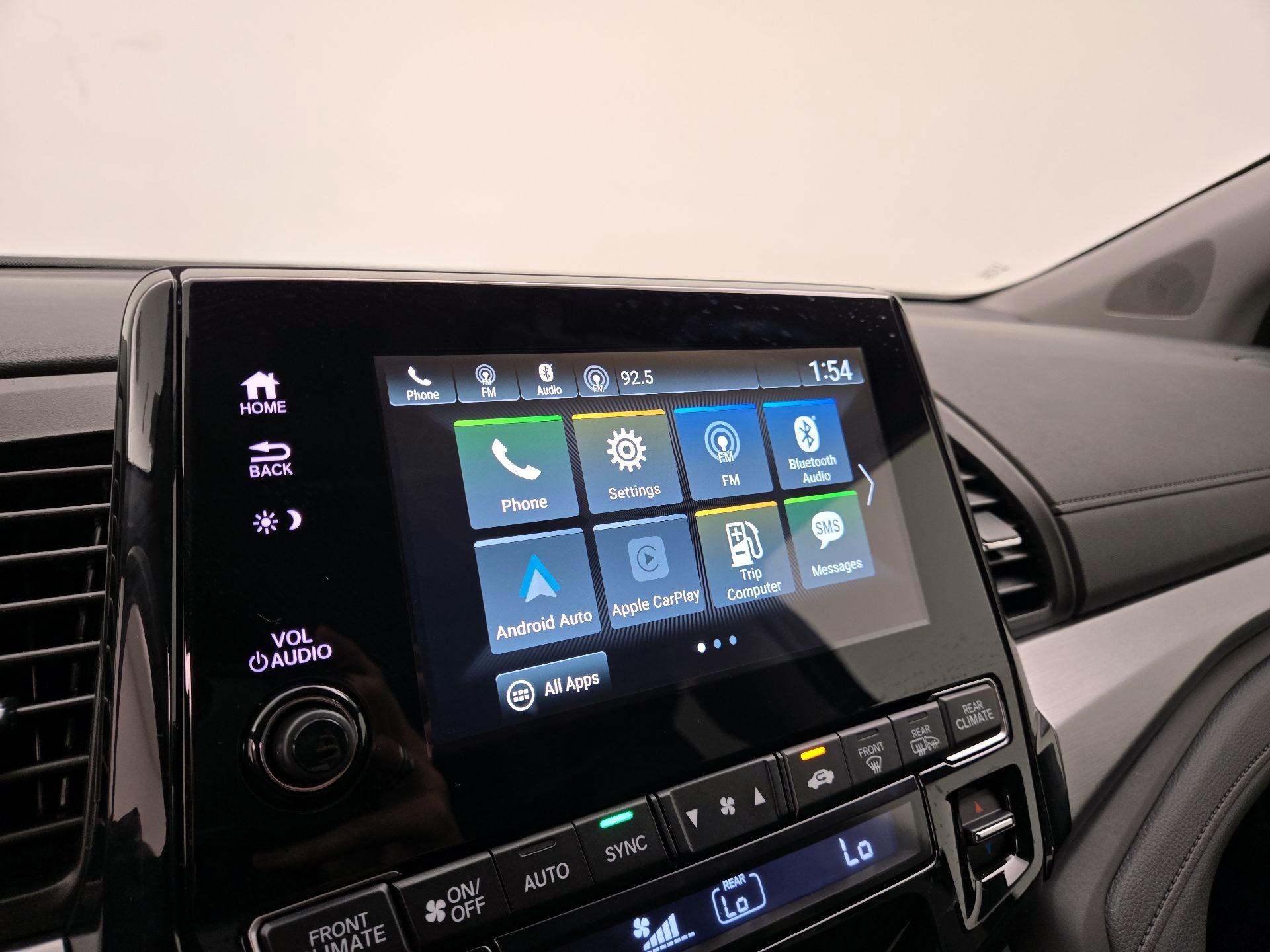 Thumbnail: 2023 Honda Odyssey - 15