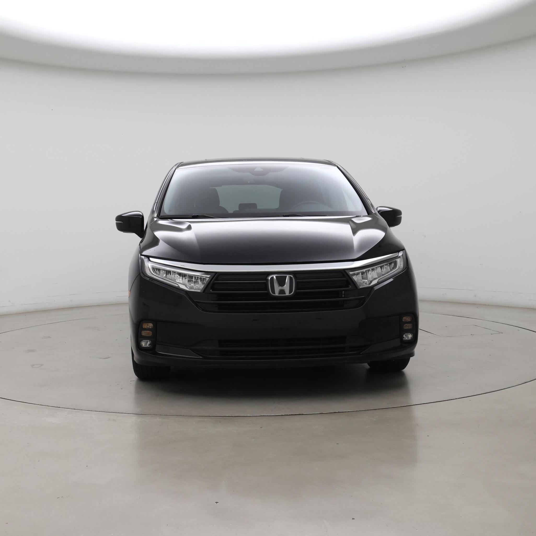 Thumbnail: 2023 Honda Odyssey - 5