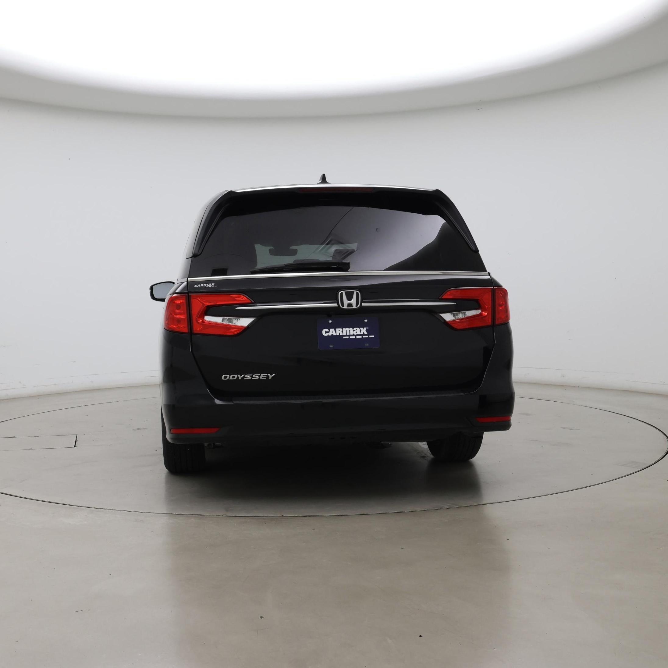 Thumbnail: 2023 Honda Odyssey - 6