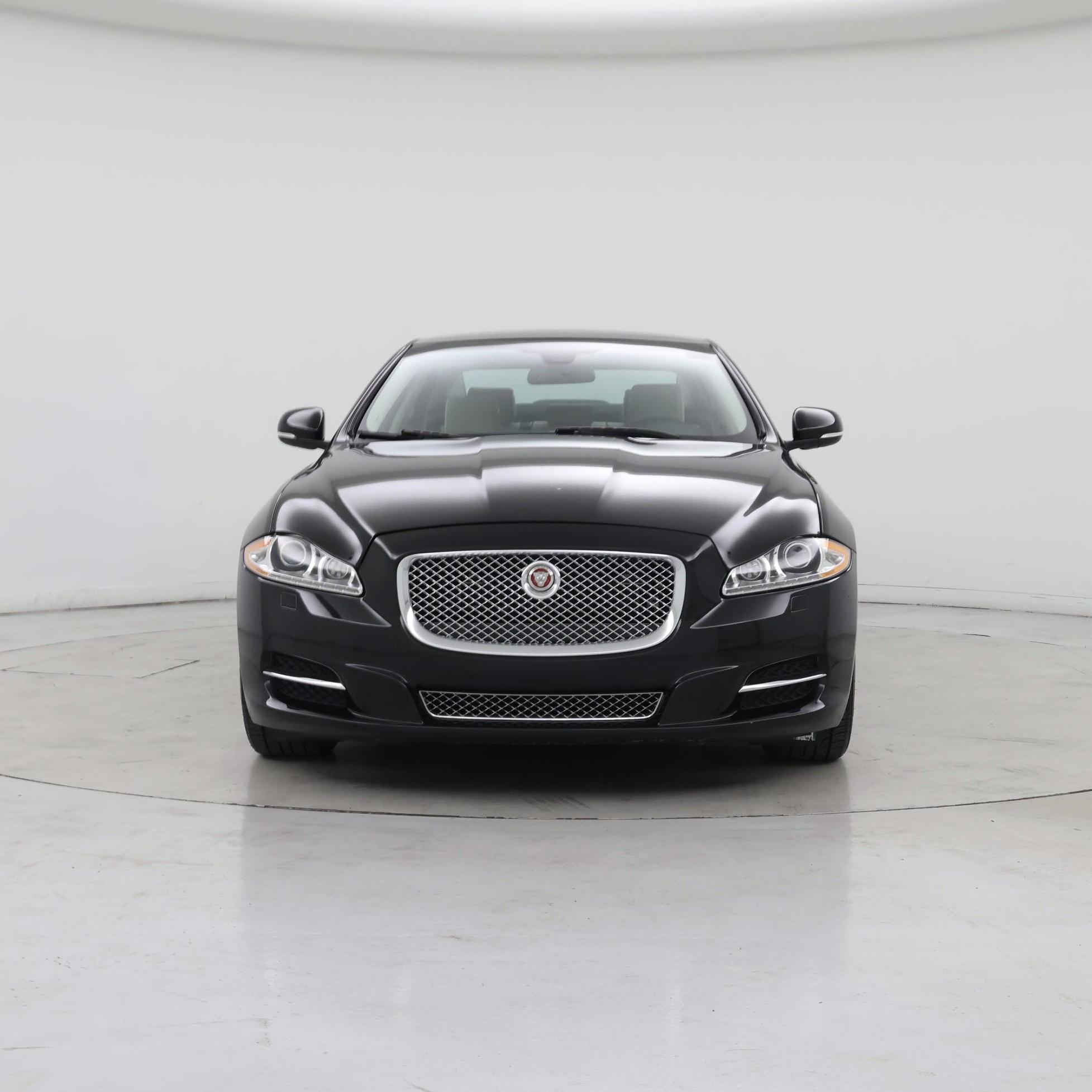 Thumbnail: 2015 Jaguar XJ - 5