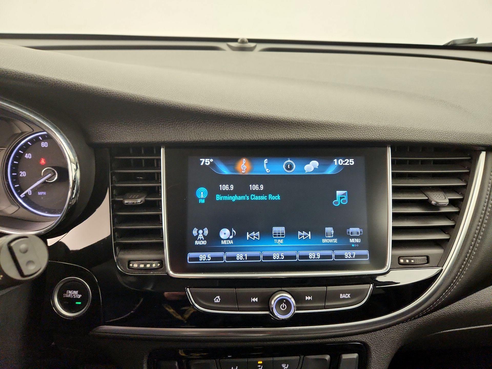Thumbnail: 2017 Buick Encore - 15