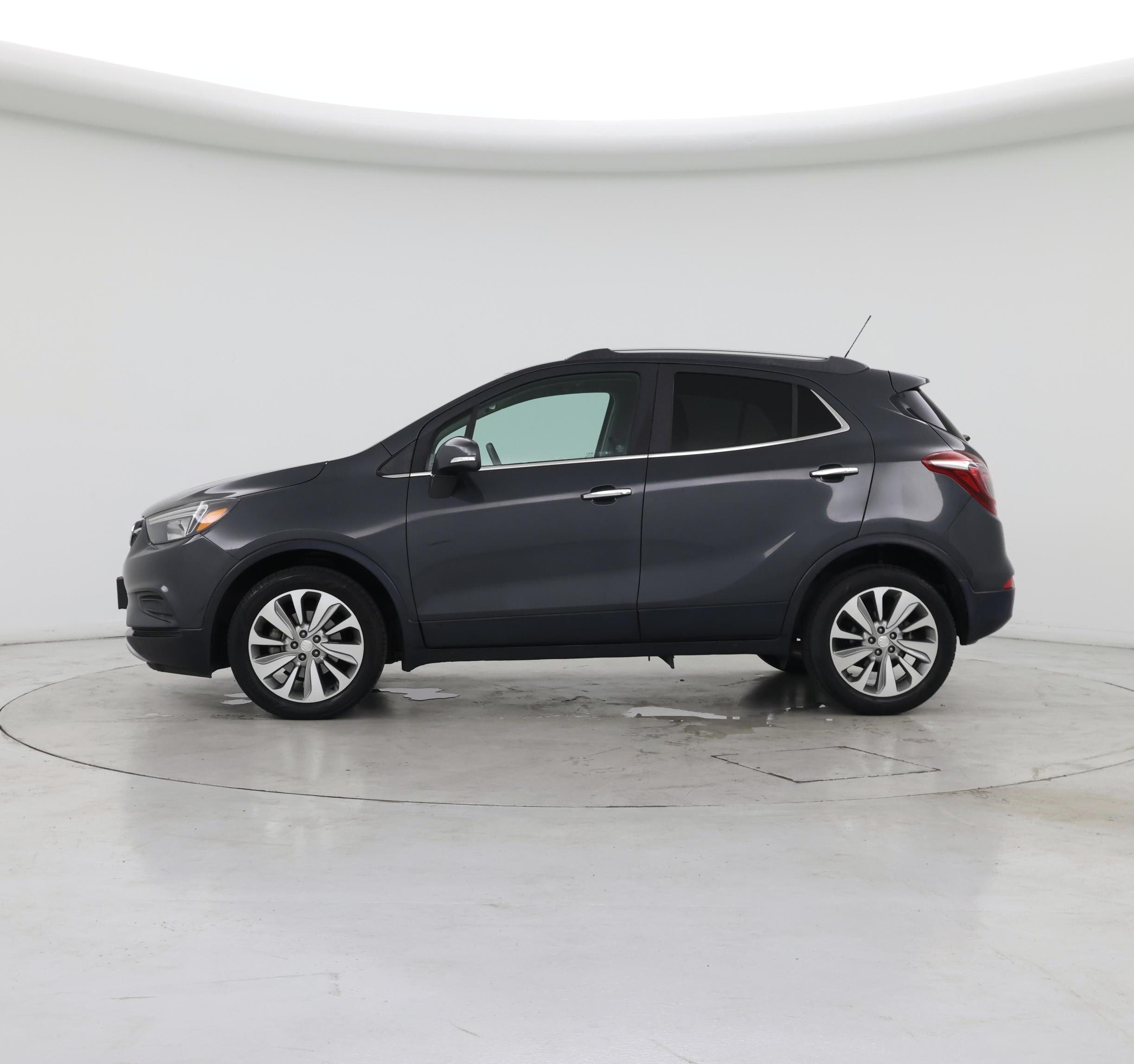 Thumbnail: 2017 Buick Encore - 3