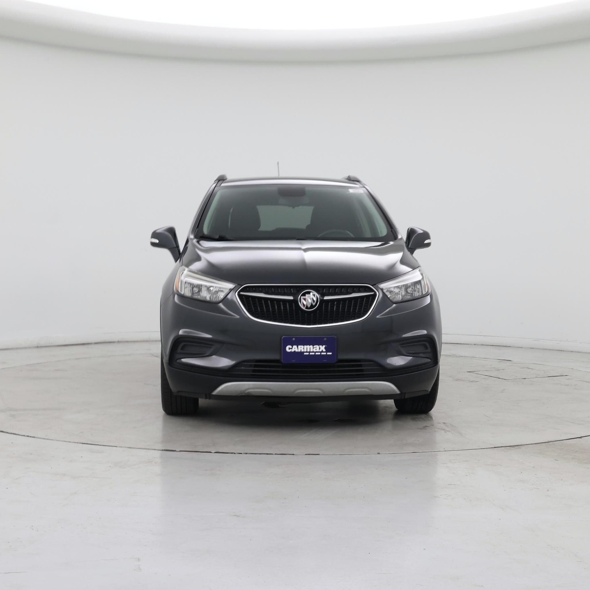 Thumbnail: 2017 Buick Encore - 5