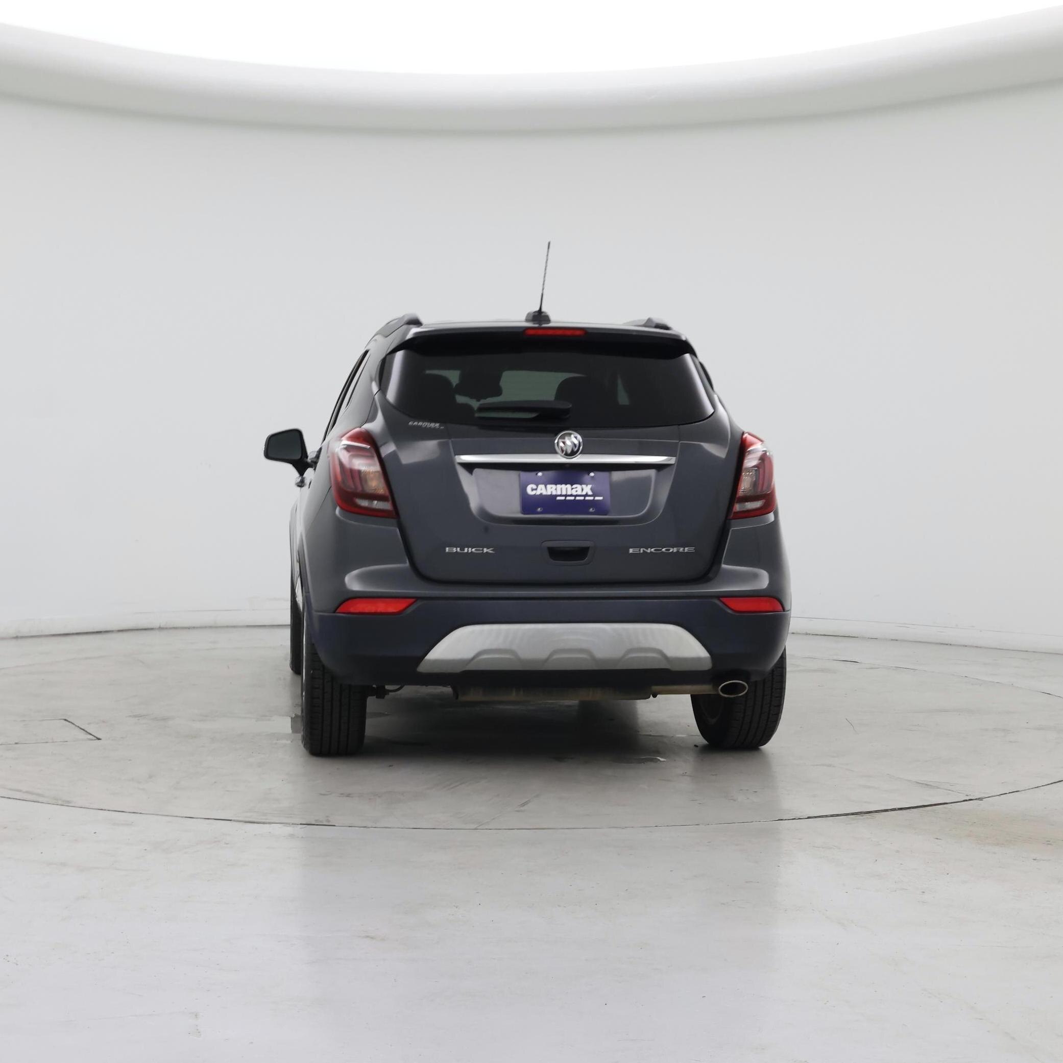 Thumbnail: 2017 Buick Encore - 6