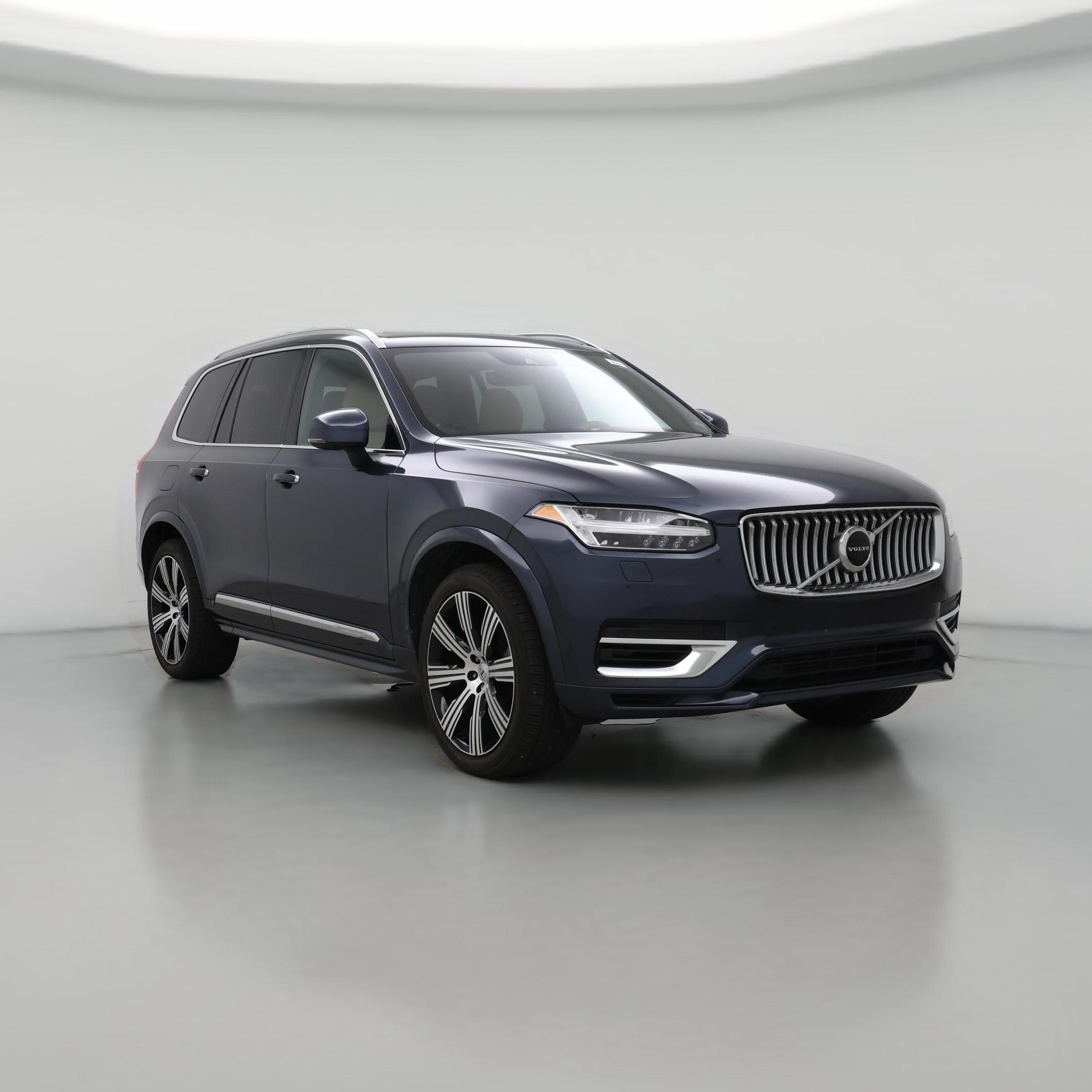 Thumbnail: 2020 Volvo XC90 - 1