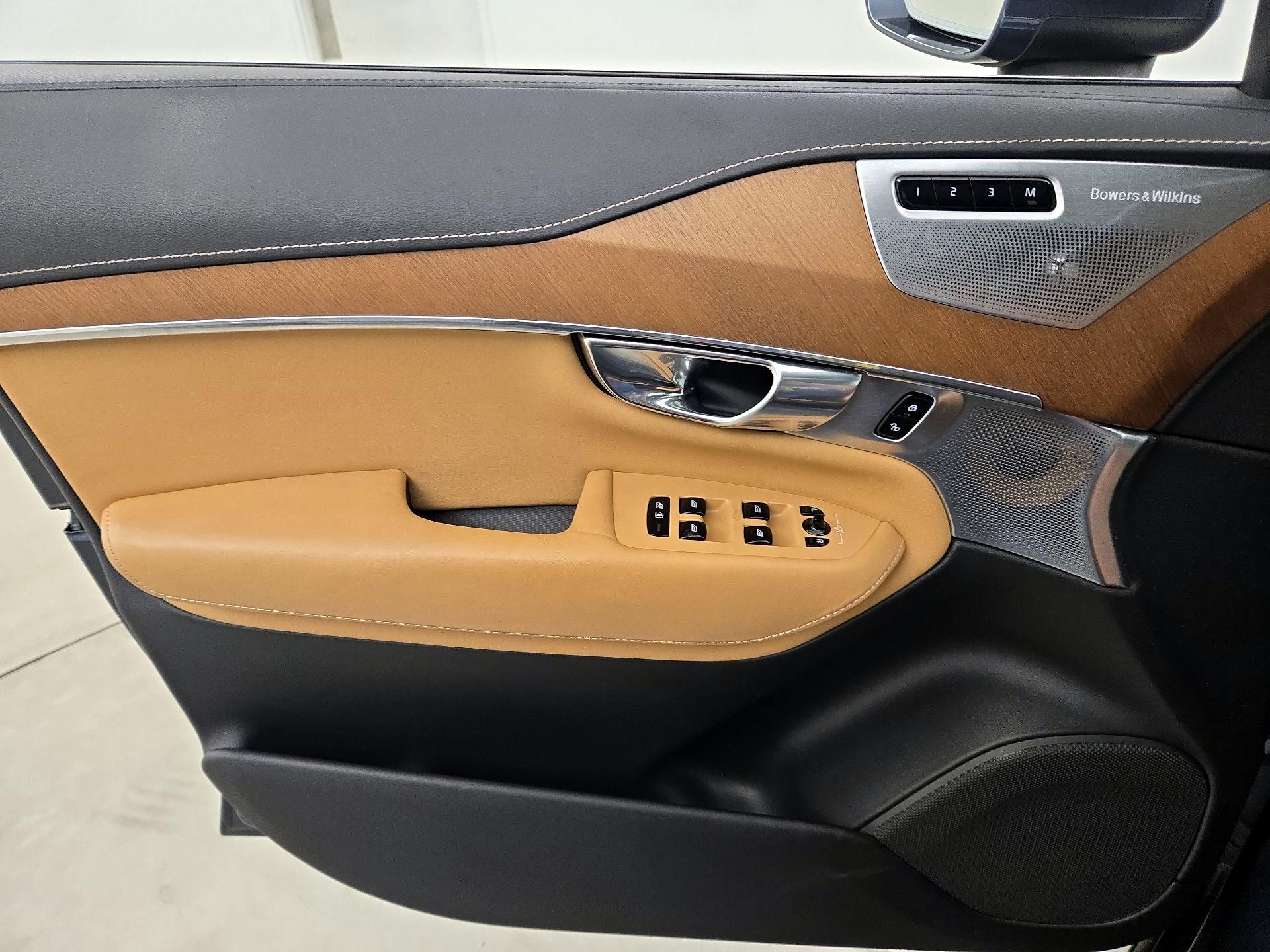 Thumbnail: 2020 Volvo XC90 - 12