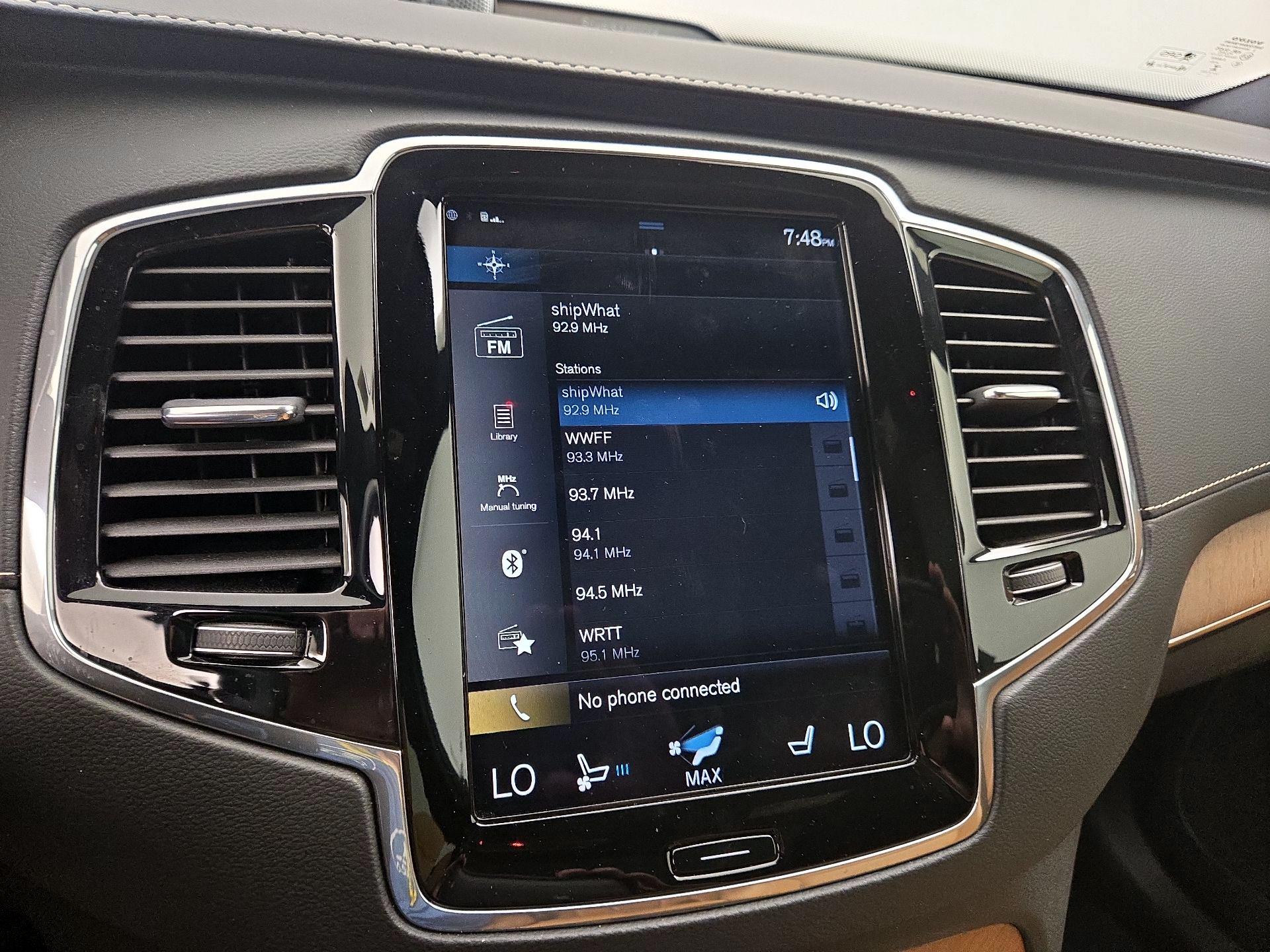 Thumbnail: 2020 Volvo XC90 - 15