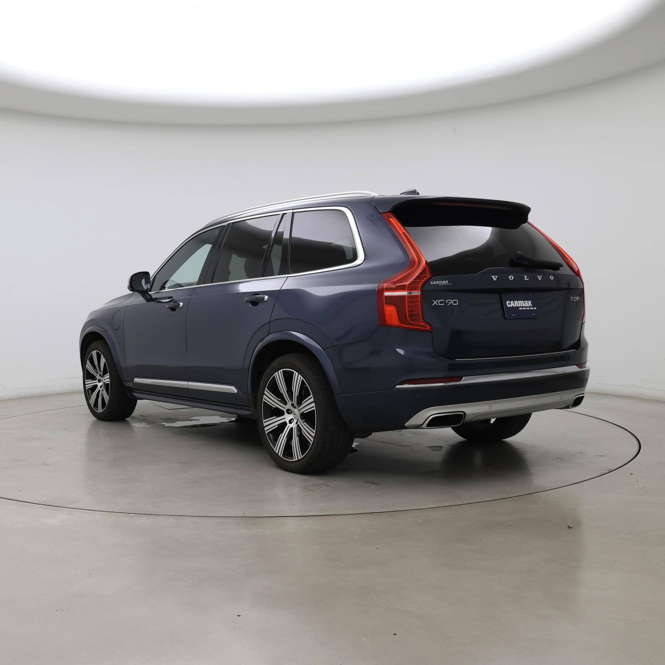 Thumbnail: 2020 Volvo XC90 - 2