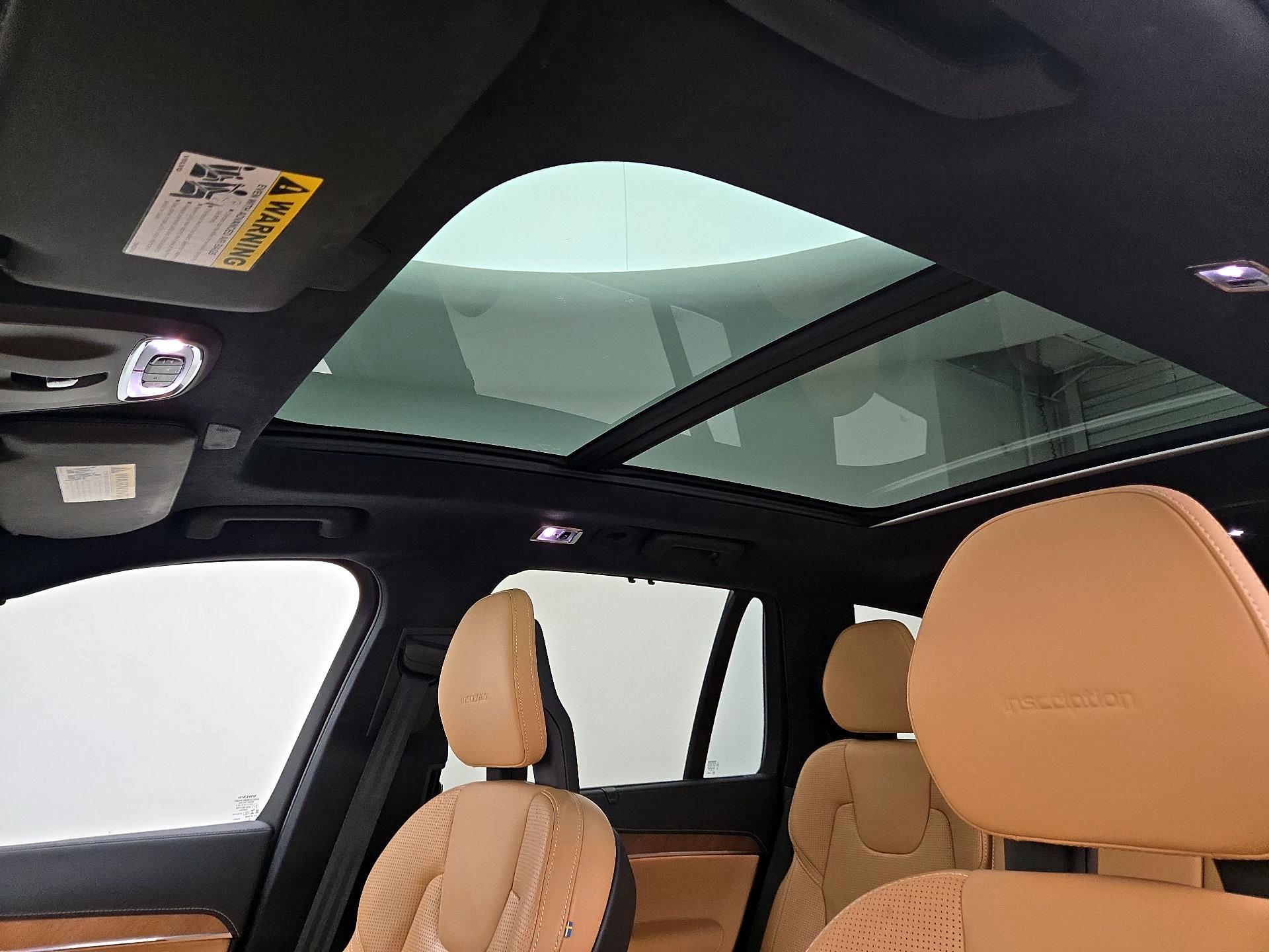 Thumbnail: 2020 Volvo XC90 - 19