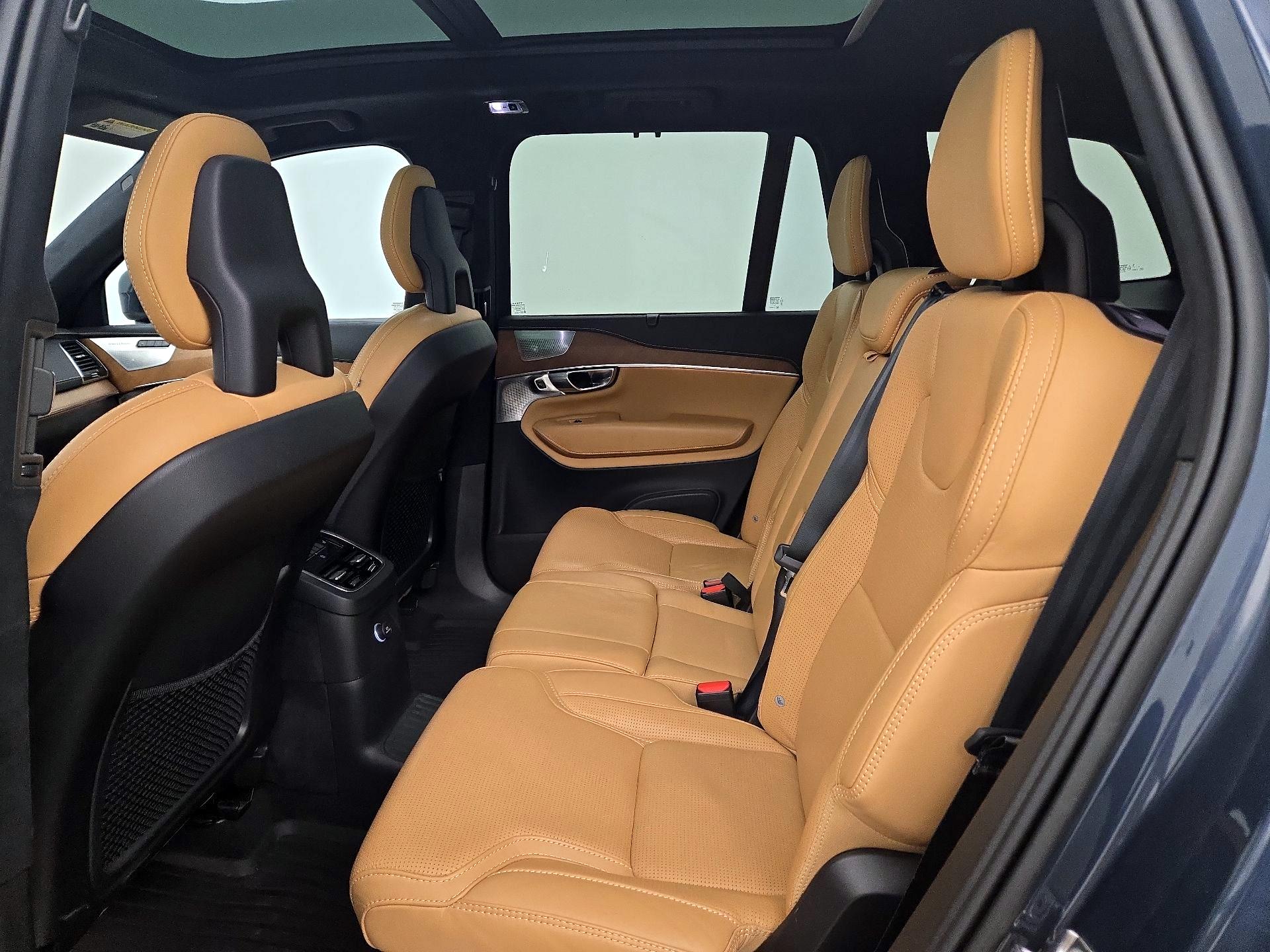Thumbnail: 2020 Volvo XC90 - 20
