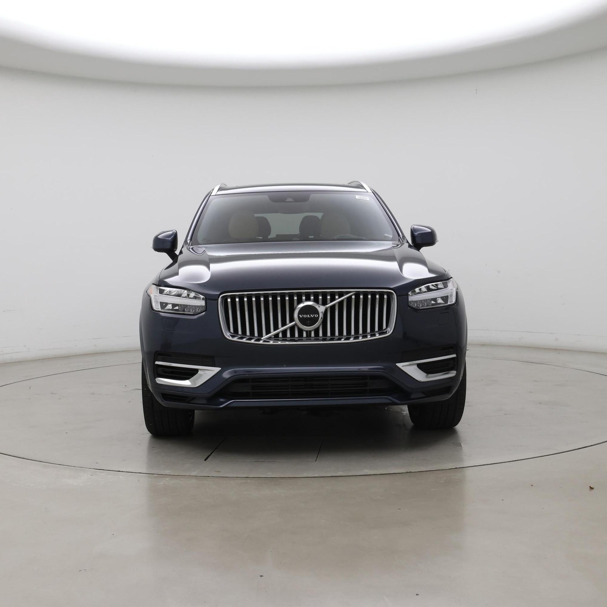 Thumbnail: 2020 Volvo XC90 - 5