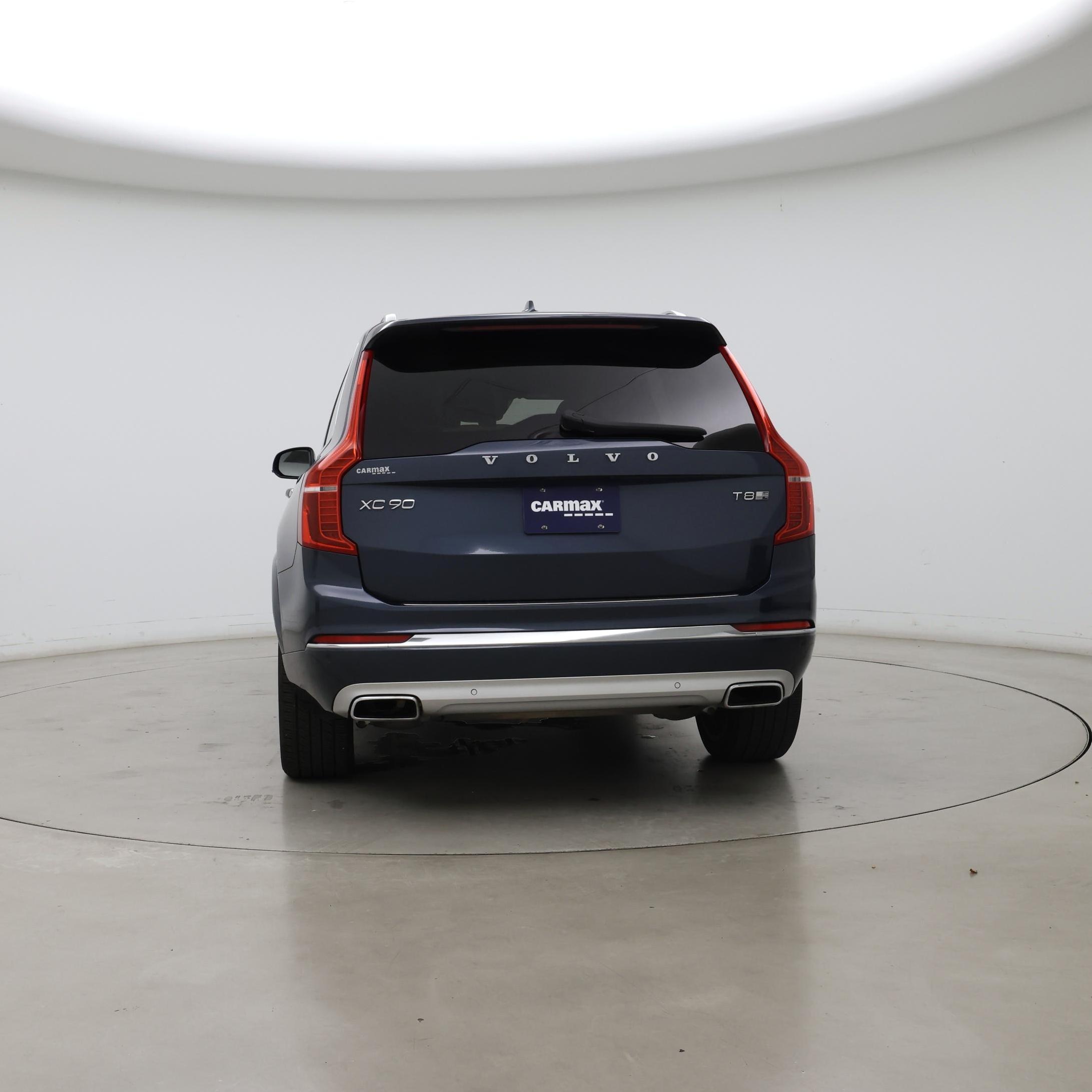 Thumbnail: 2020 Volvo XC90 - 6