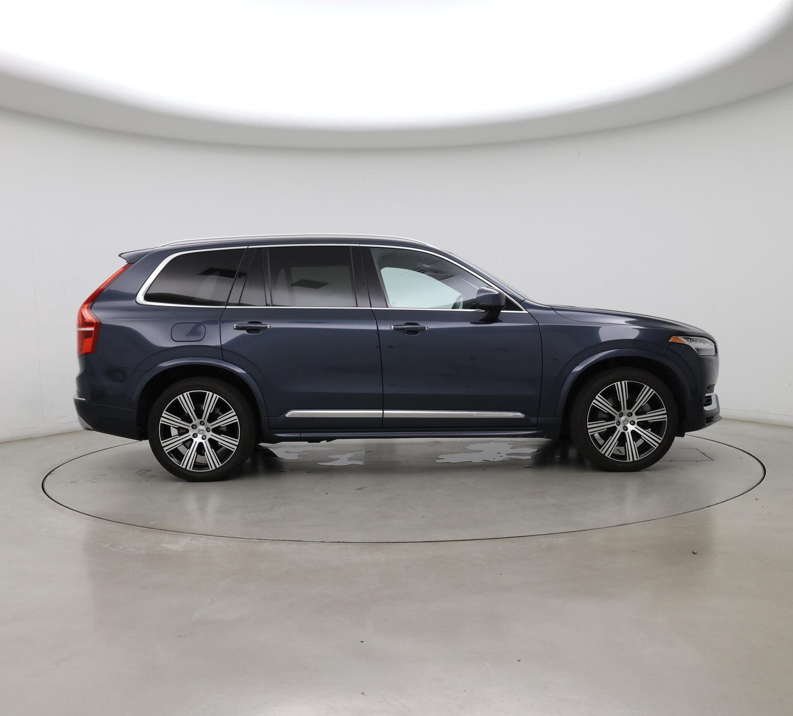 Thumbnail: 2020 Volvo XC90 - 7