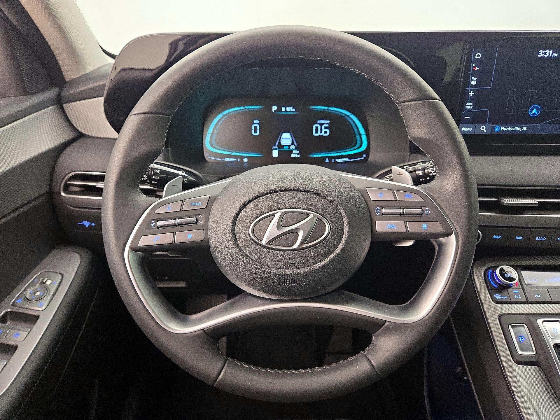 Thumbnail: 2025 Hyundai Palisade - 10
