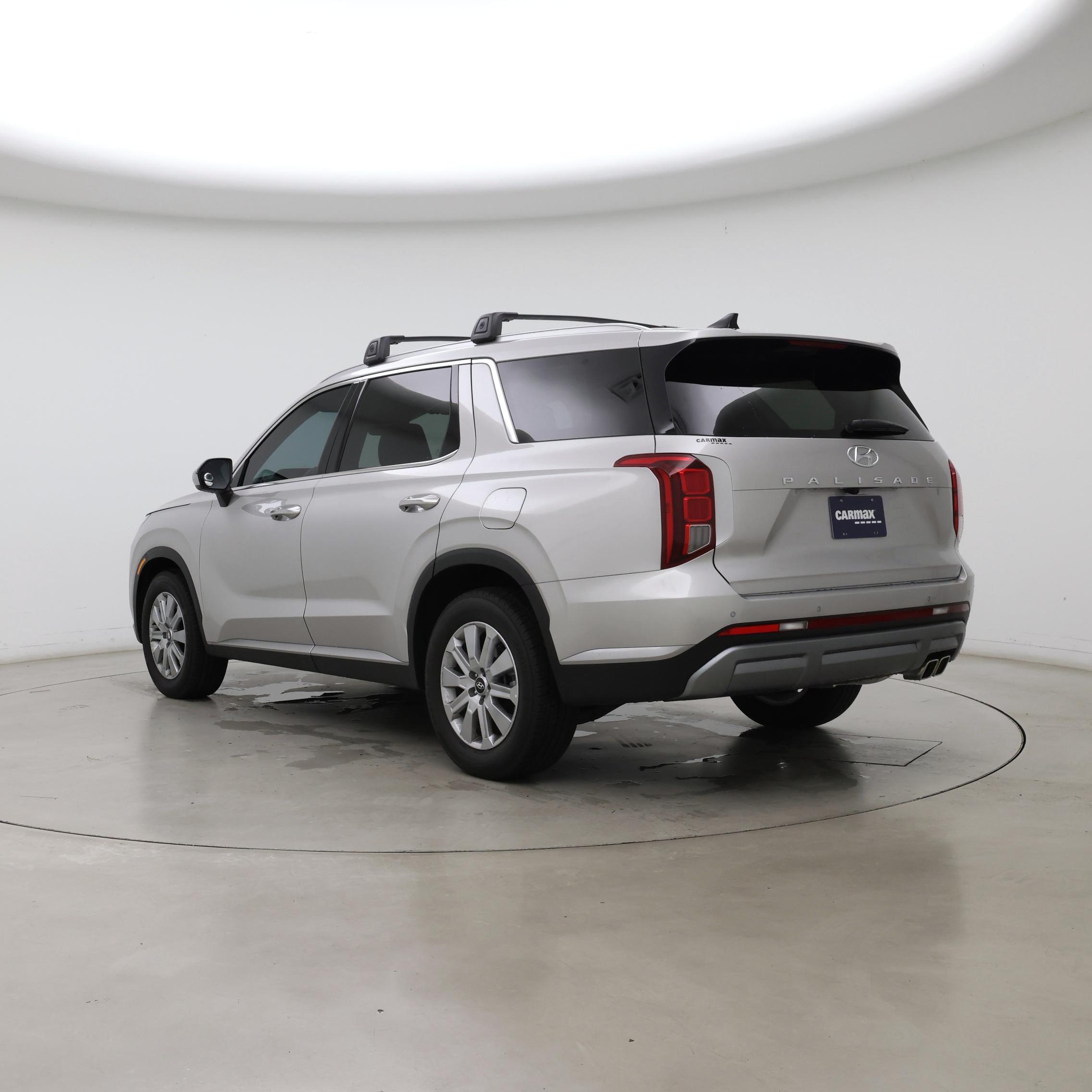 Thumbnail: 2025 Hyundai Palisade - 2