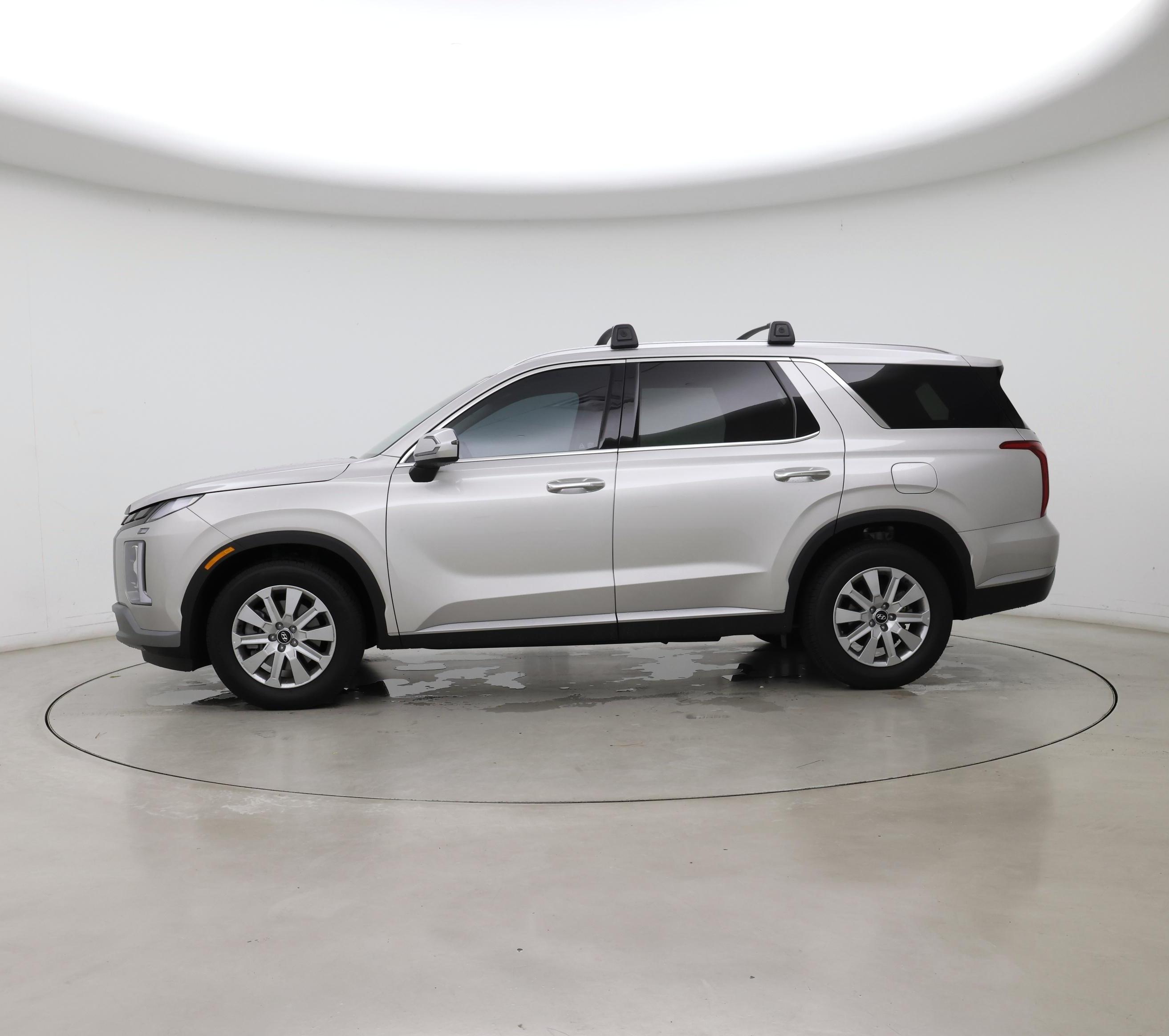 Thumbnail: 2025 Hyundai Palisade - 3