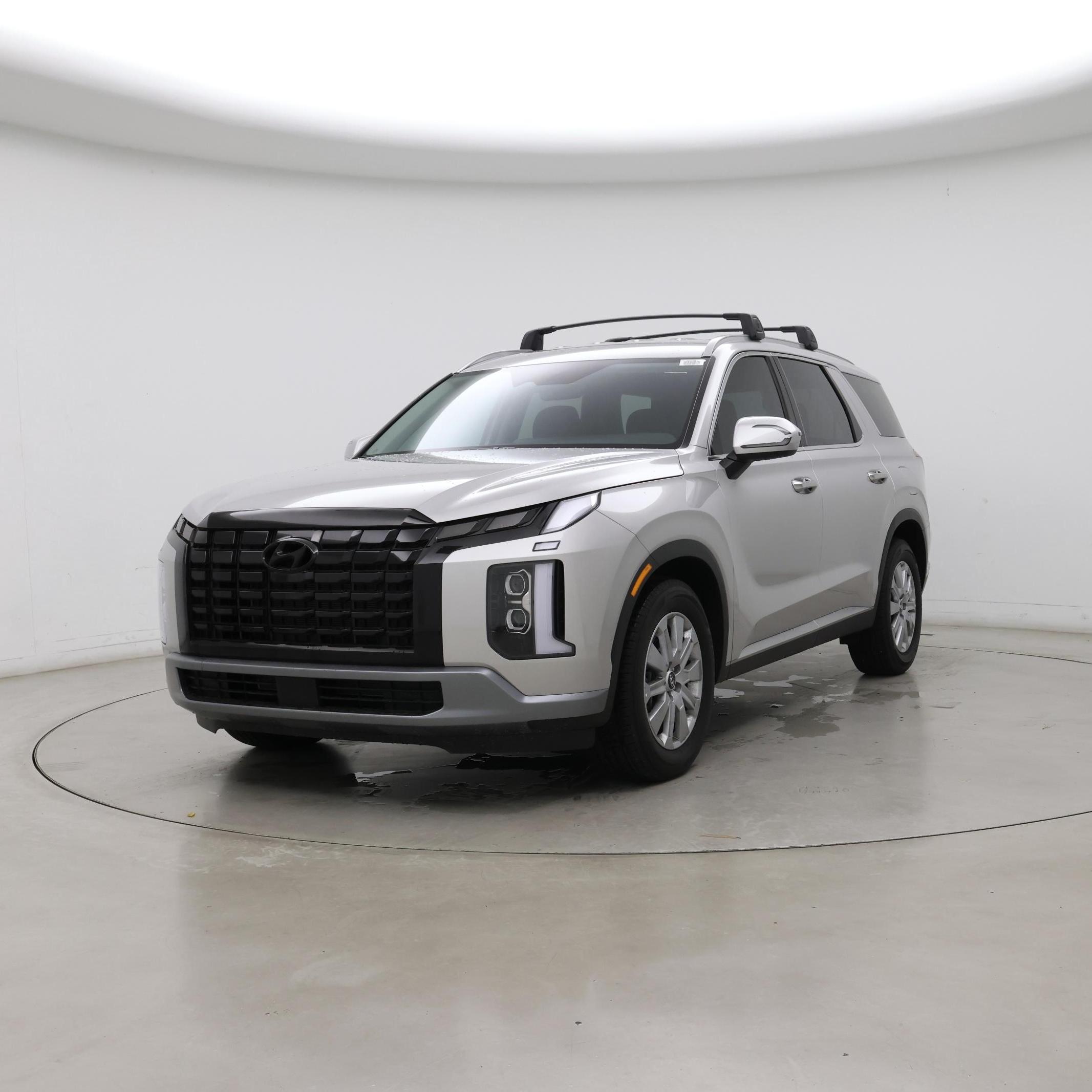 Thumbnail: 2025 Hyundai Palisade - 4