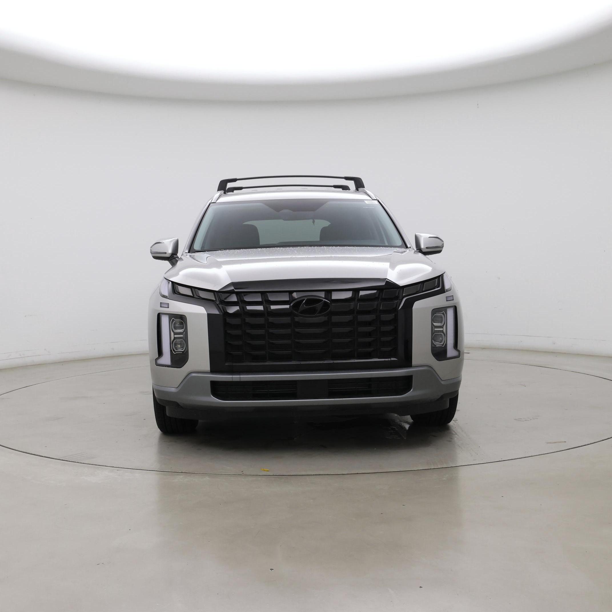 Thumbnail: 2025 Hyundai Palisade - 5