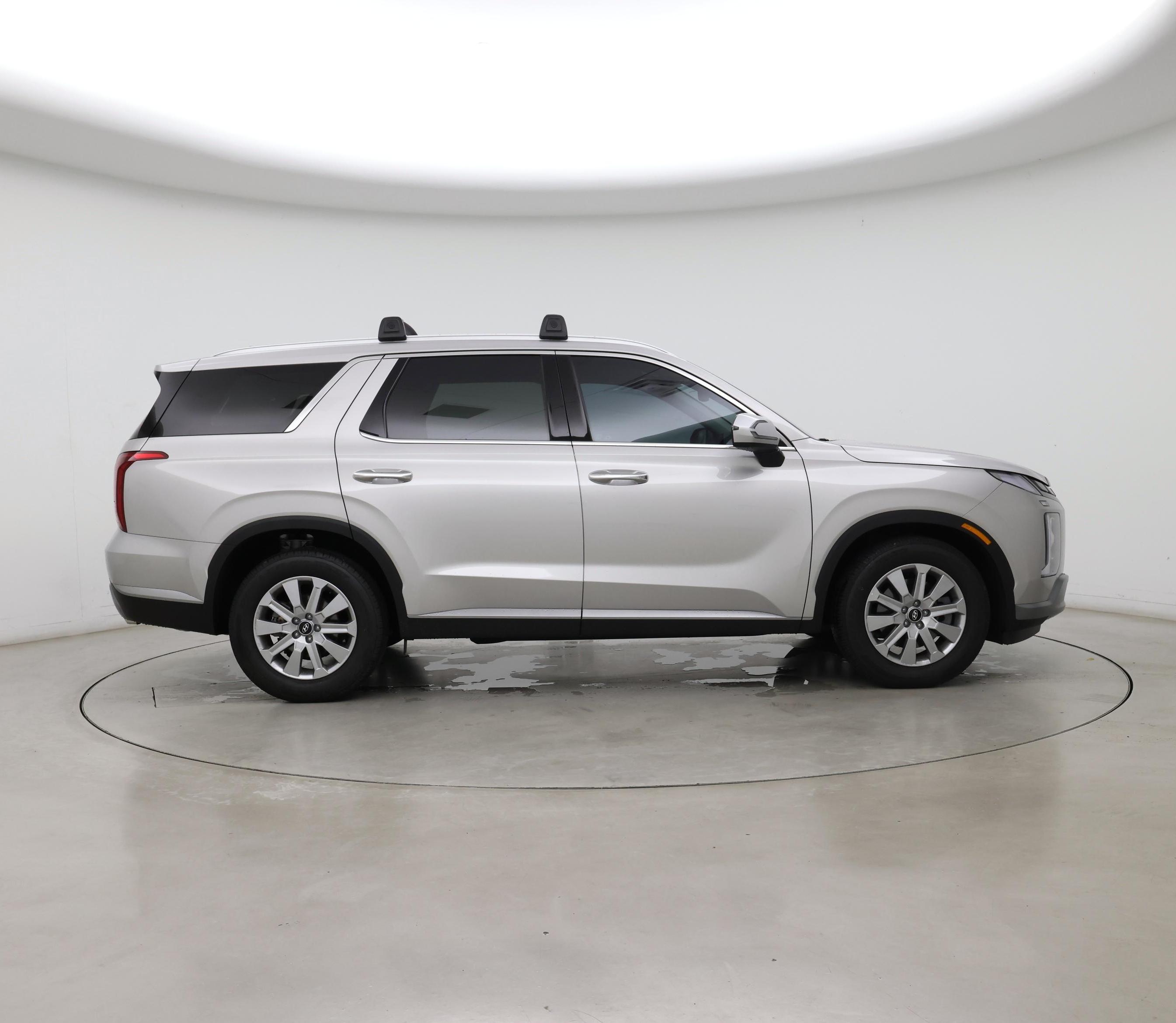 Thumbnail: 2025 Hyundai Palisade - 7