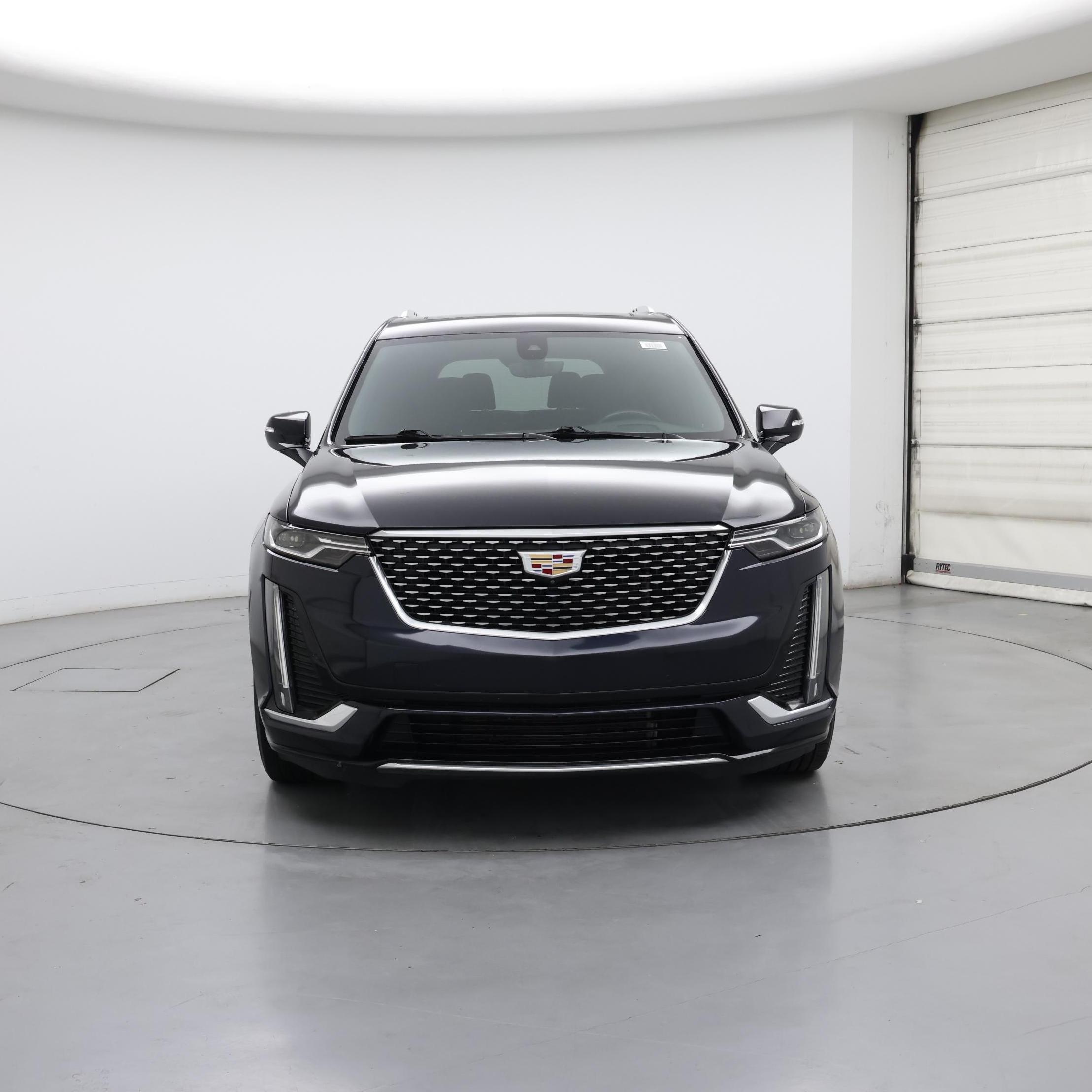 Thumbnail: 2022 Cadillac XT6 - 5