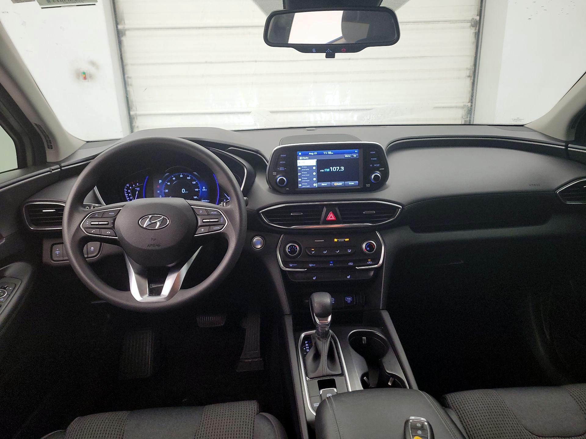 Thumbnail: 2020 Hyundai Santa Fe - 9