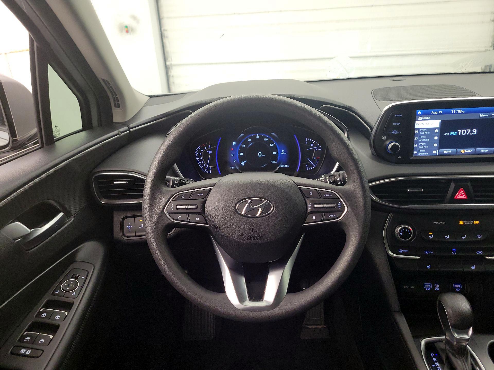 Thumbnail: 2020 Hyundai Santa Fe - 10