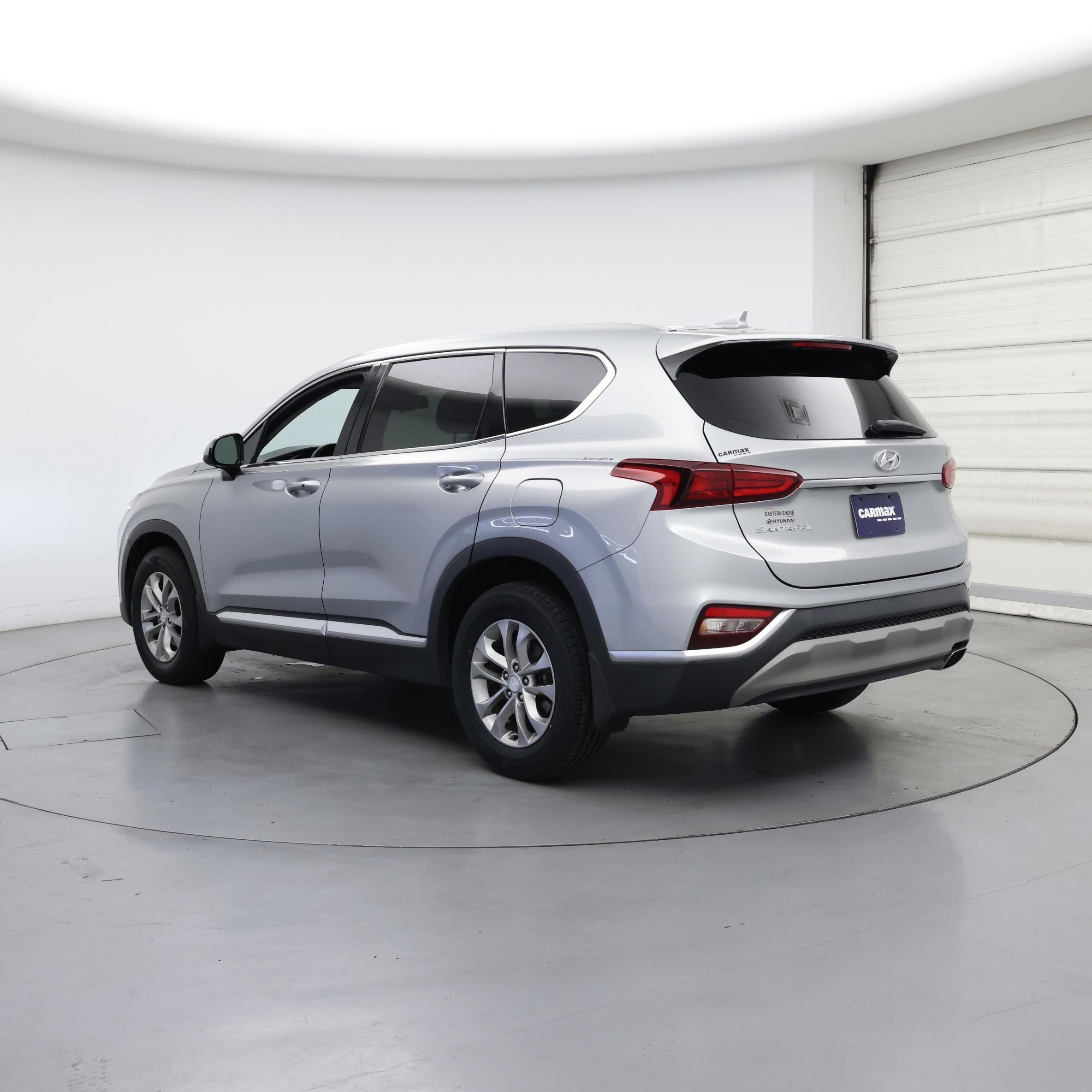 Thumbnail: 2020 Hyundai Santa Fe - 2