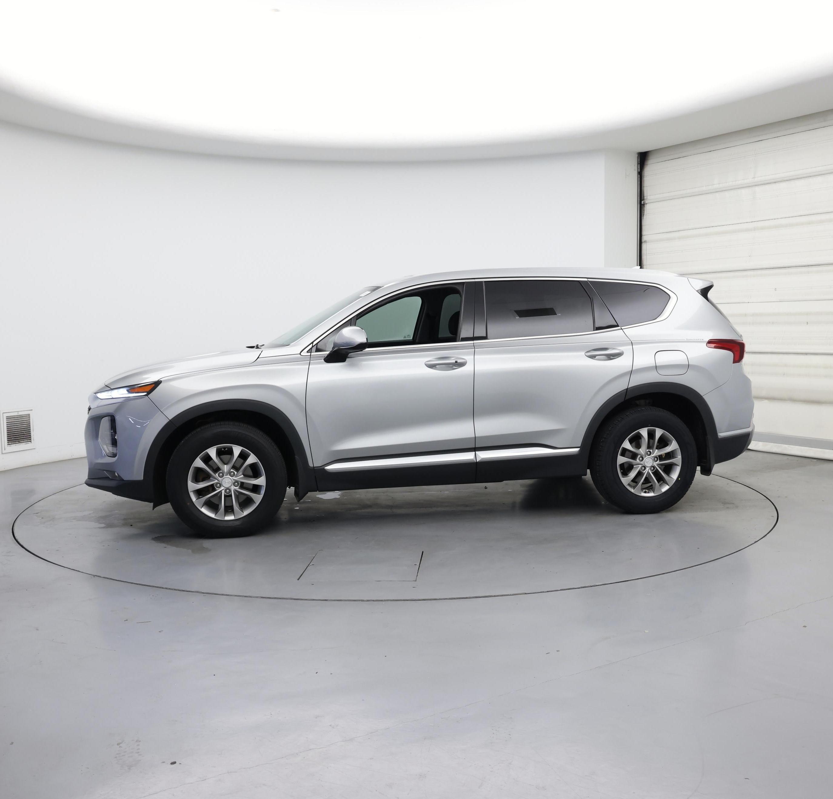 Thumbnail: 2020 Hyundai Santa Fe - 3