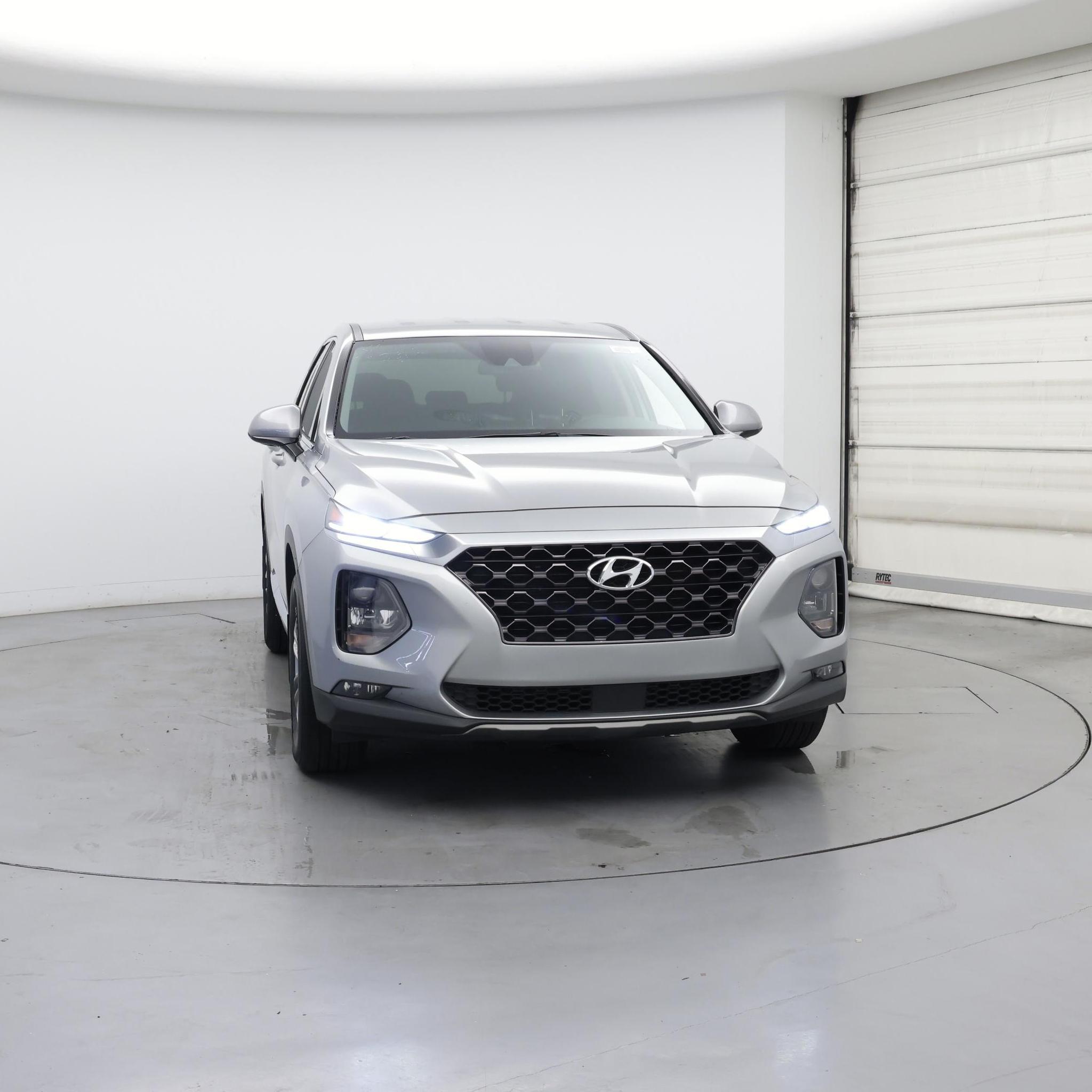 Thumbnail: 2020 Hyundai Santa Fe - 5