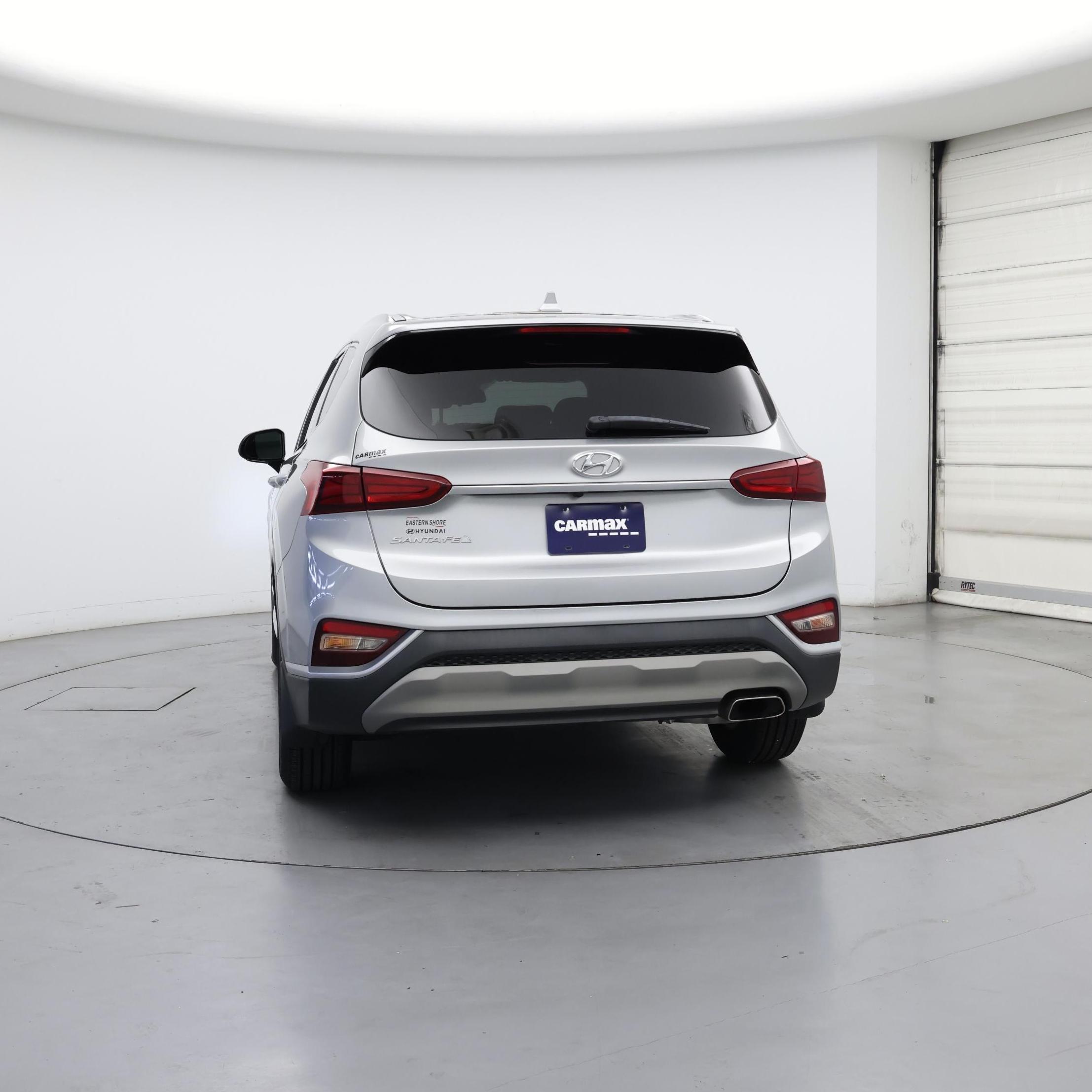 Thumbnail: 2020 Hyundai Santa Fe - 6