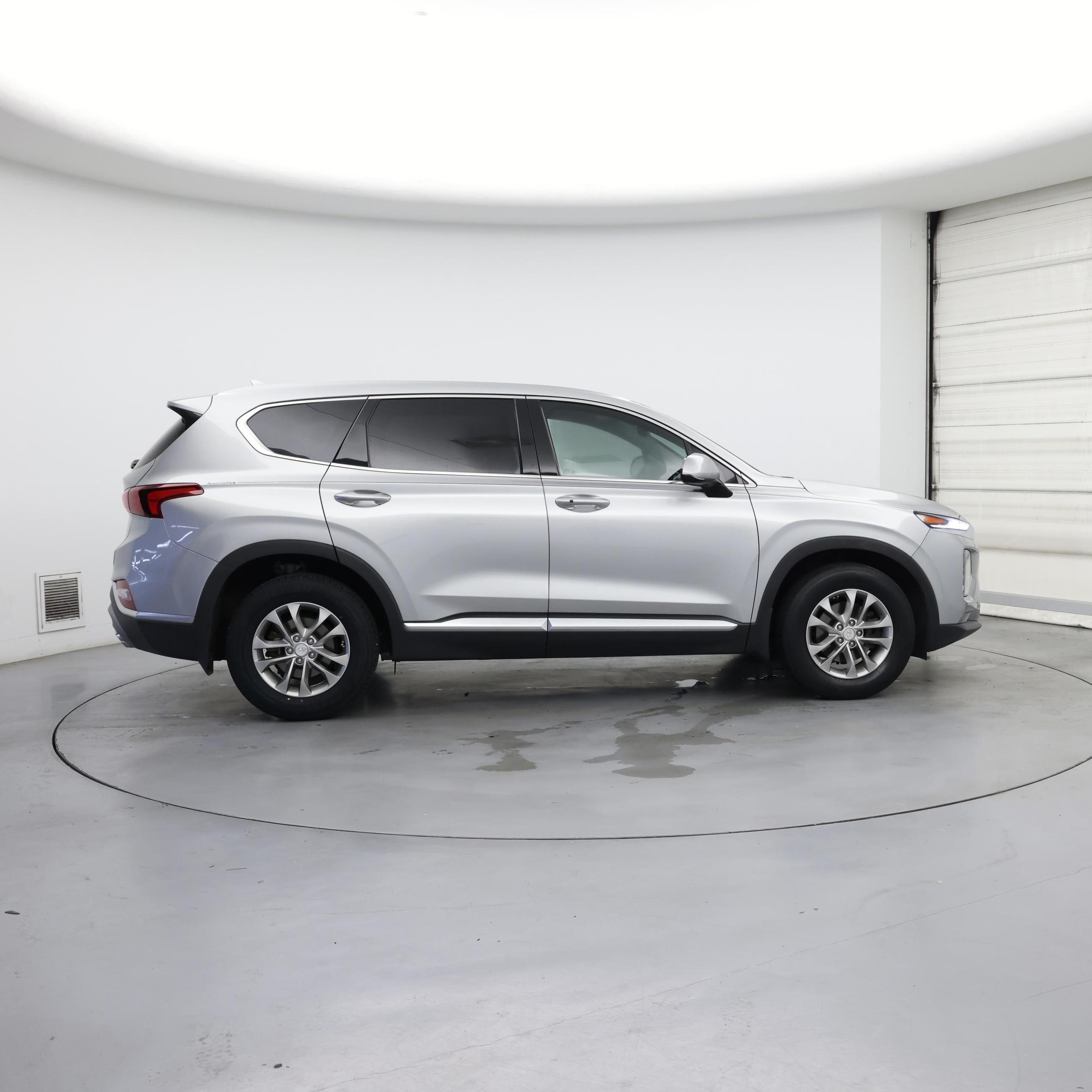 Thumbnail: 2020 Hyundai Santa Fe - 7