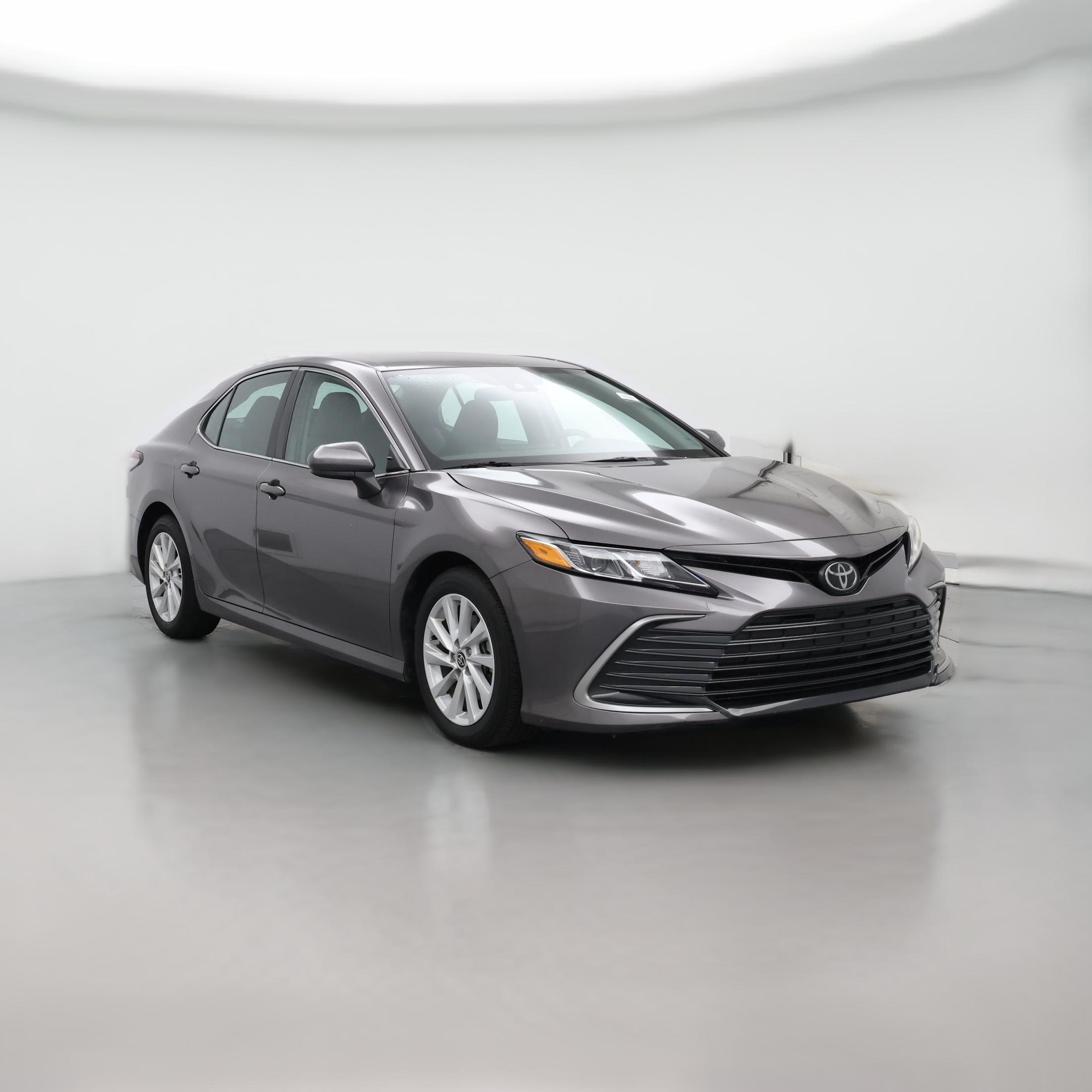 Thumbnail: 2022 Toyota Camry - 1