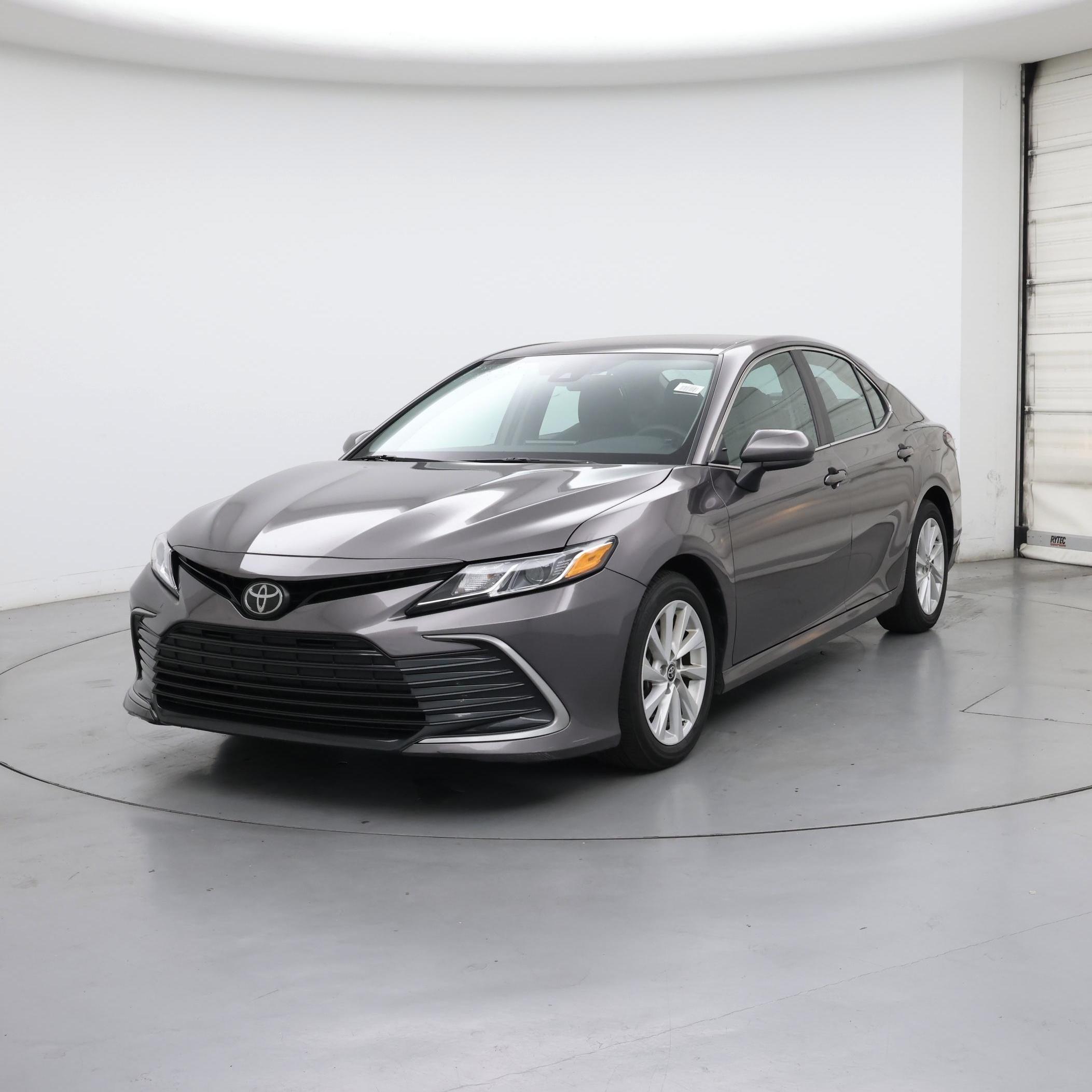 Thumbnail: 2022 Toyota Camry - 4