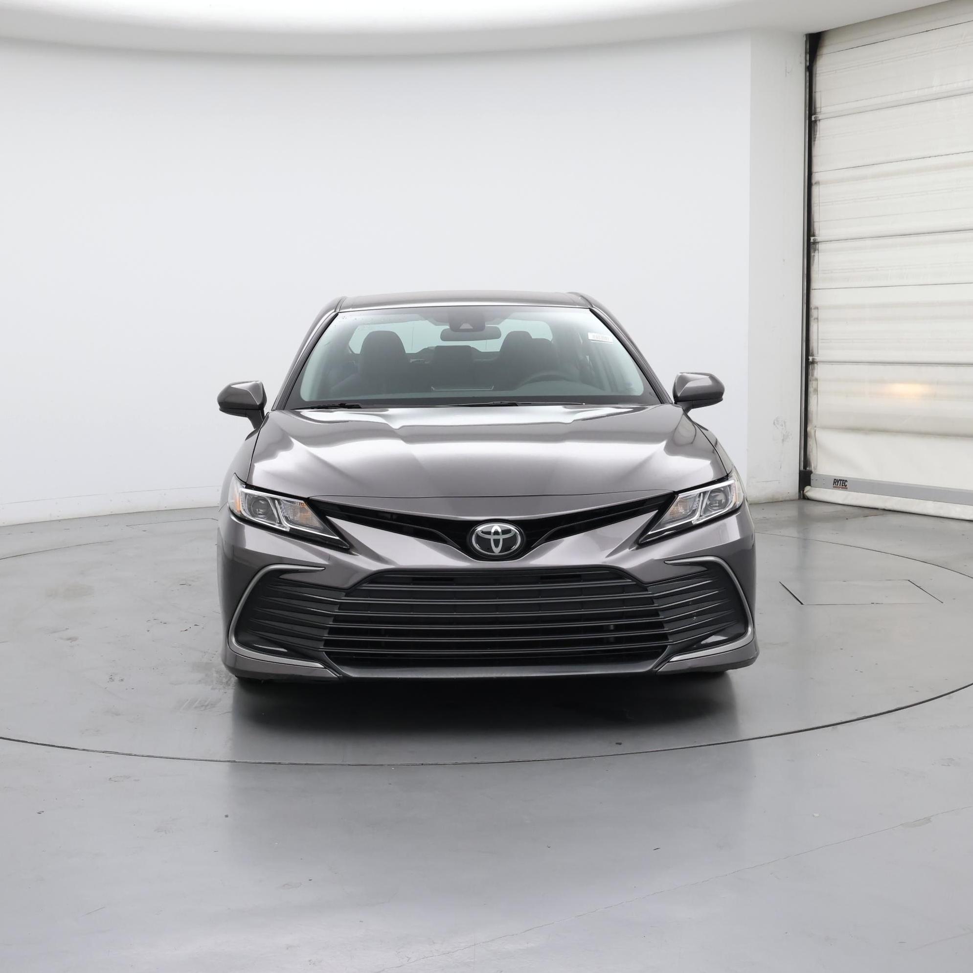Thumbnail: 2022 Toyota Camry - 5