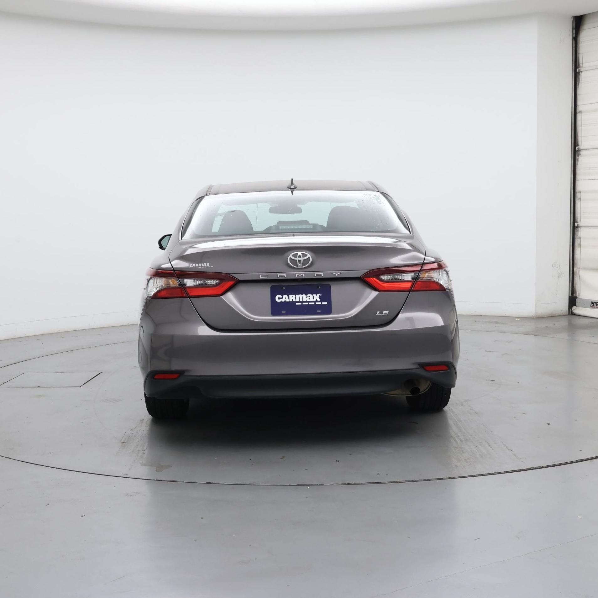 Thumbnail: 2022 Toyota Camry - 6