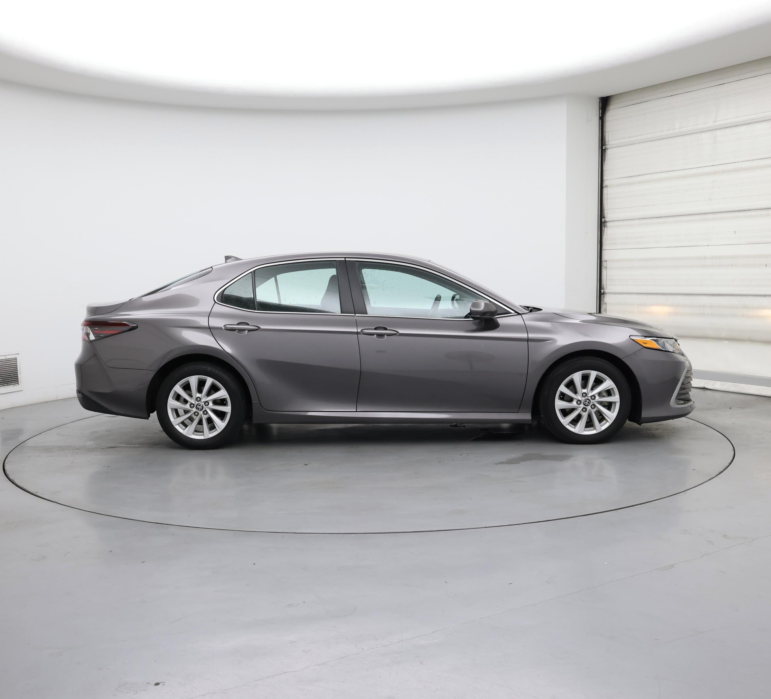 Thumbnail: 2022 Toyota Camry - 7
