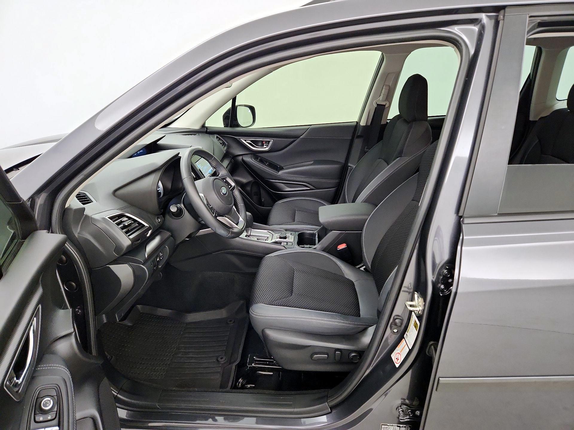 Thumbnail: 2020 Subaru Forester - 11